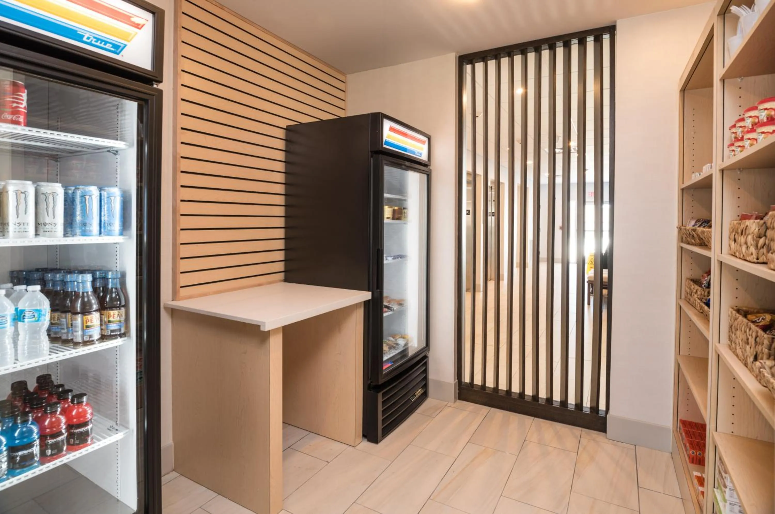 Other in Holiday Inn Express & Suites Ruston by IHG