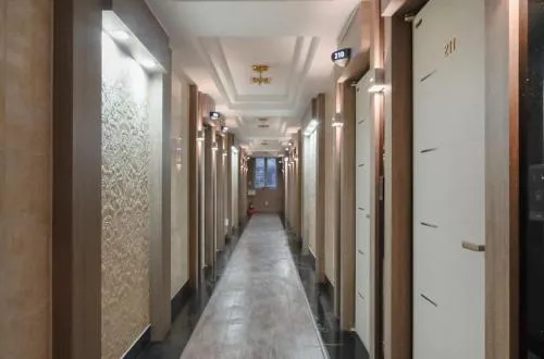 Daejeon Dunsan ING Hotel