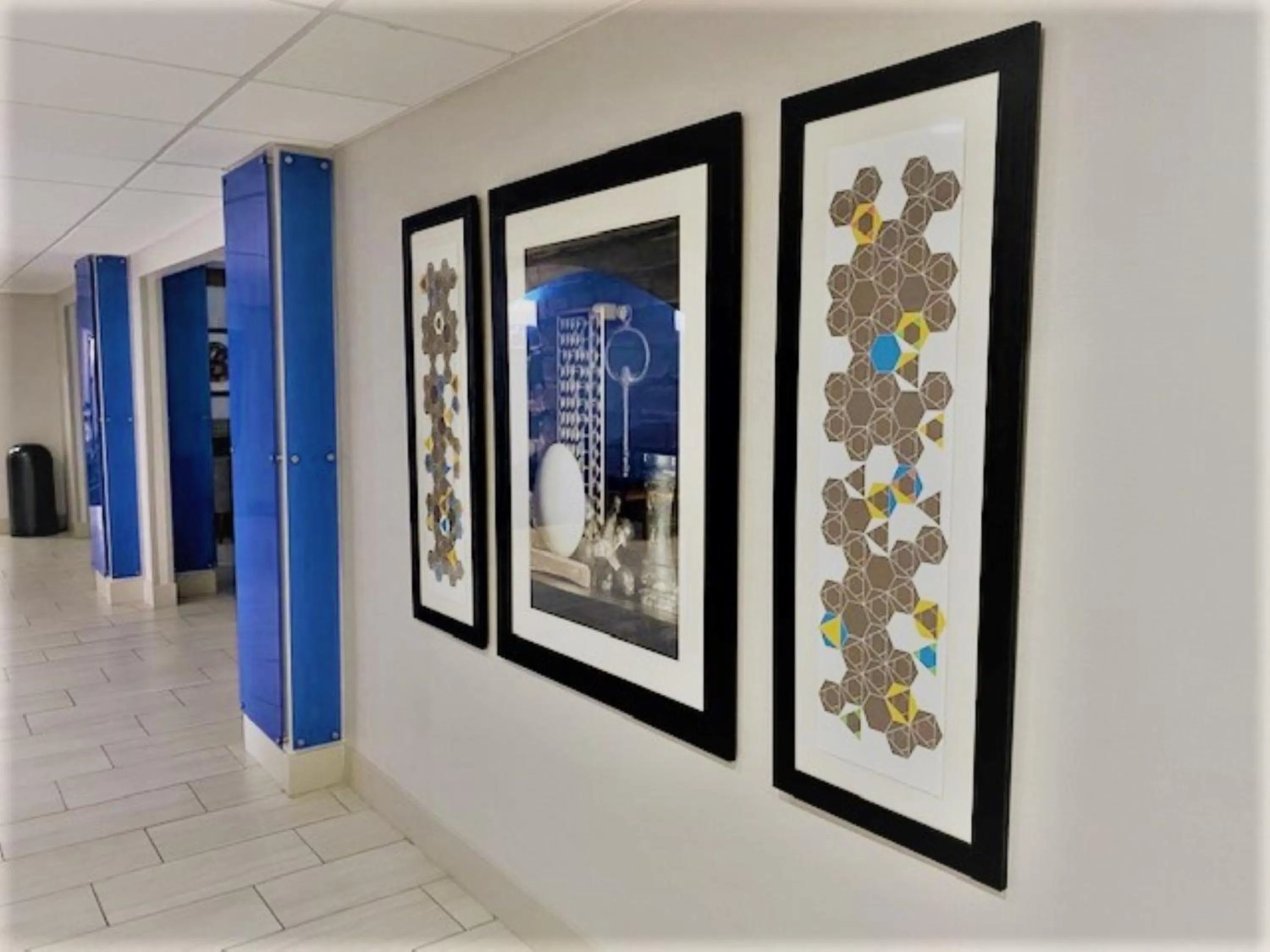 Property building in Holiday Inn Express & Suites Reidsville by IHG