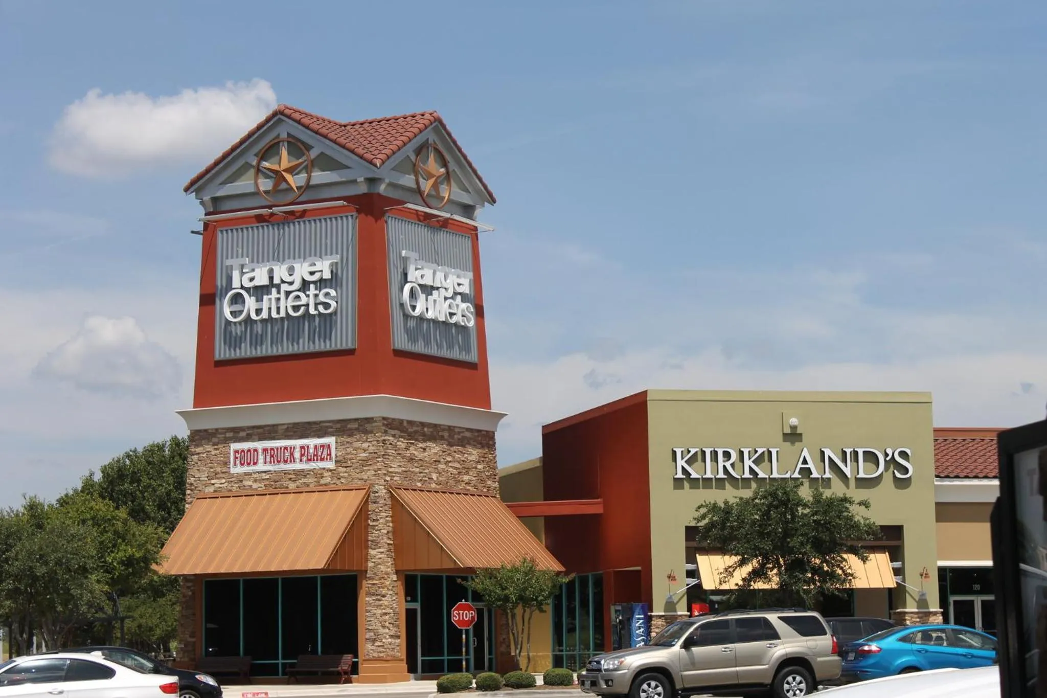 Area and facilities in Holiday Inn Express & Suites New Braunfels by IHG