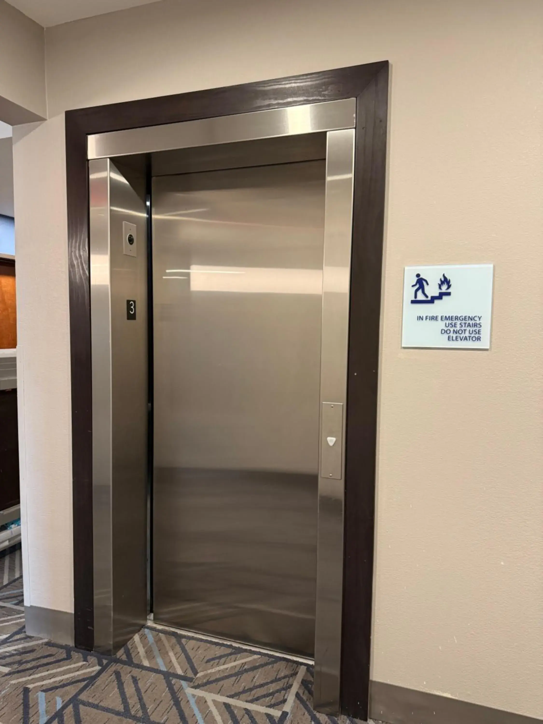 Property building in Holiday Inn Express Kenedy by IHG Property building in Holiday Inn Express Kenedy by IHG