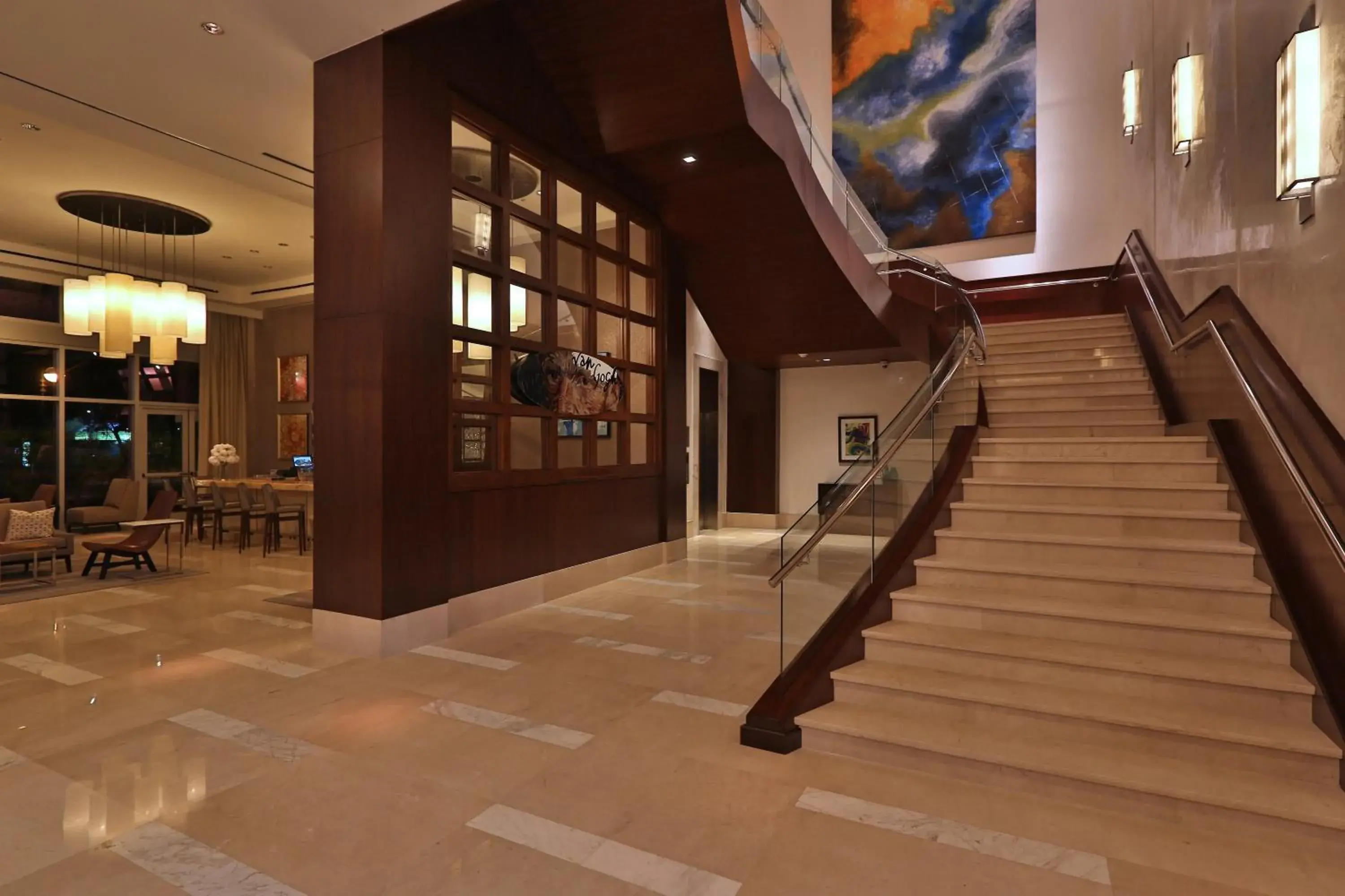 Property building in InterContinental Real Santo Domingo by IHG Property building in InterContinental Real Santo Domingo by IHG