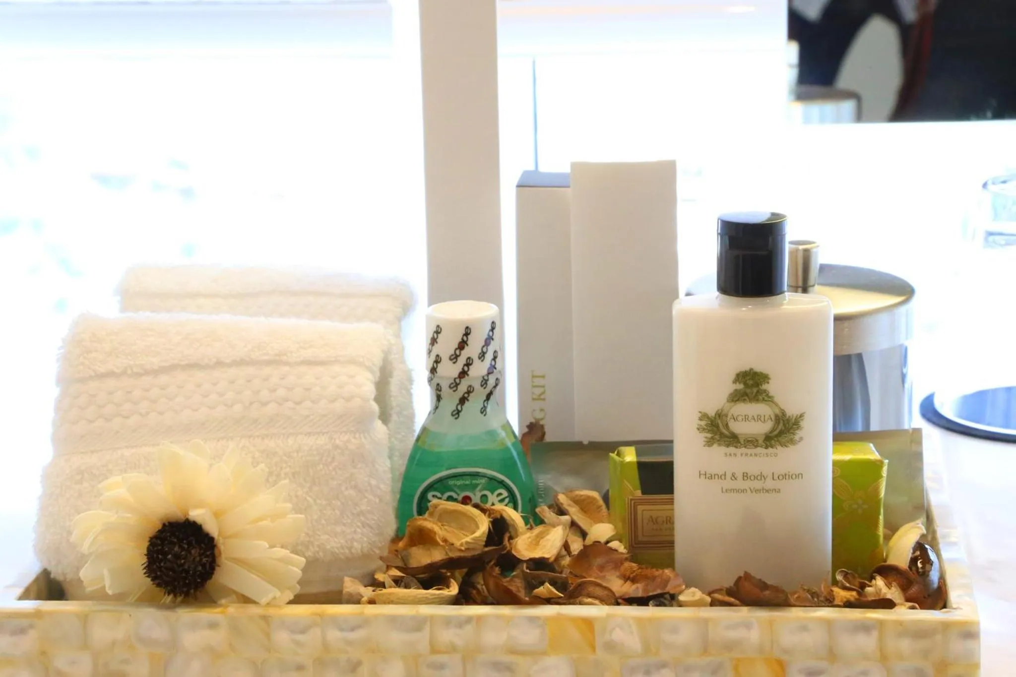 Bedroom in InterContinental Real Santo Domingo by IHG