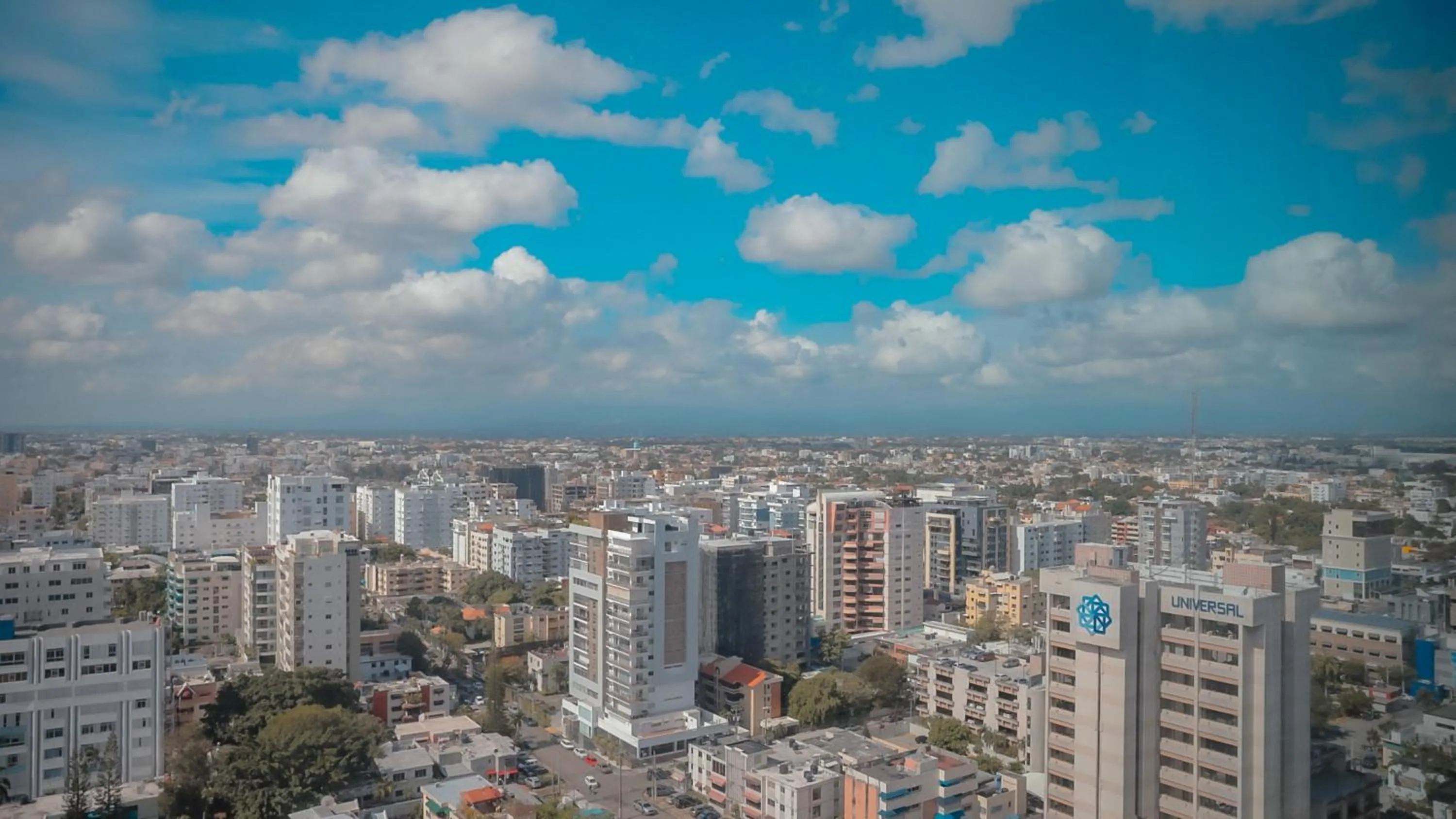 Photo of the whole room in InterContinental Real Santo Domingo by IHG