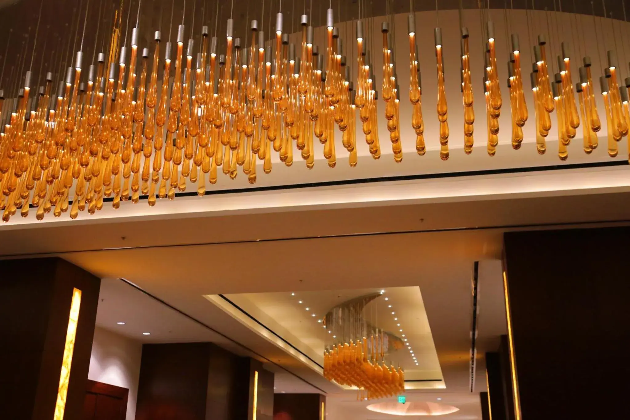 Restaurant/places to eat in InterContinental Real Santo Domingo by IHG Restaurant/places to eat in InterContinental Real Santo Domingo by IHG