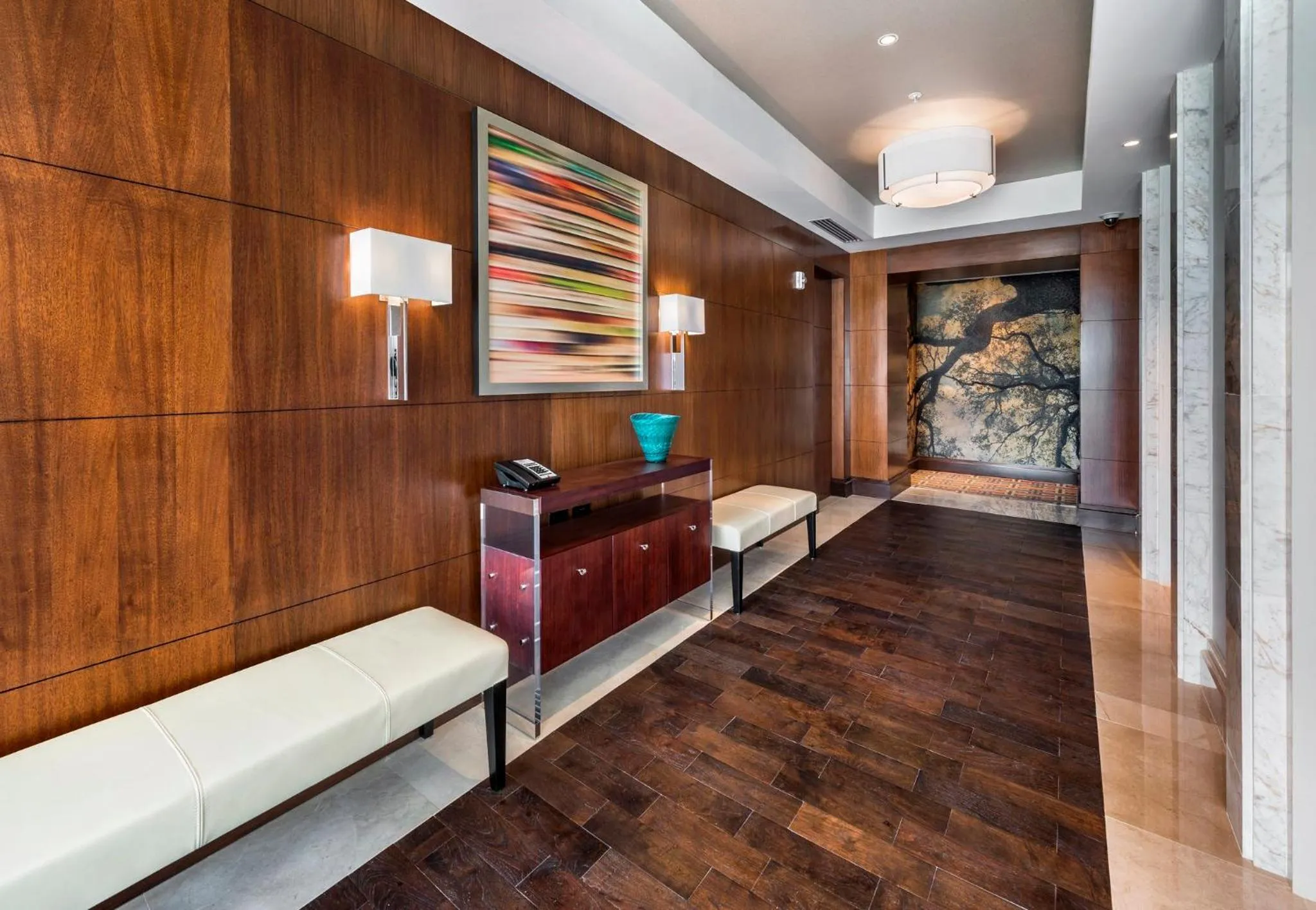 Lobby or reception in InterContinental Real Santo Domingo by IHG