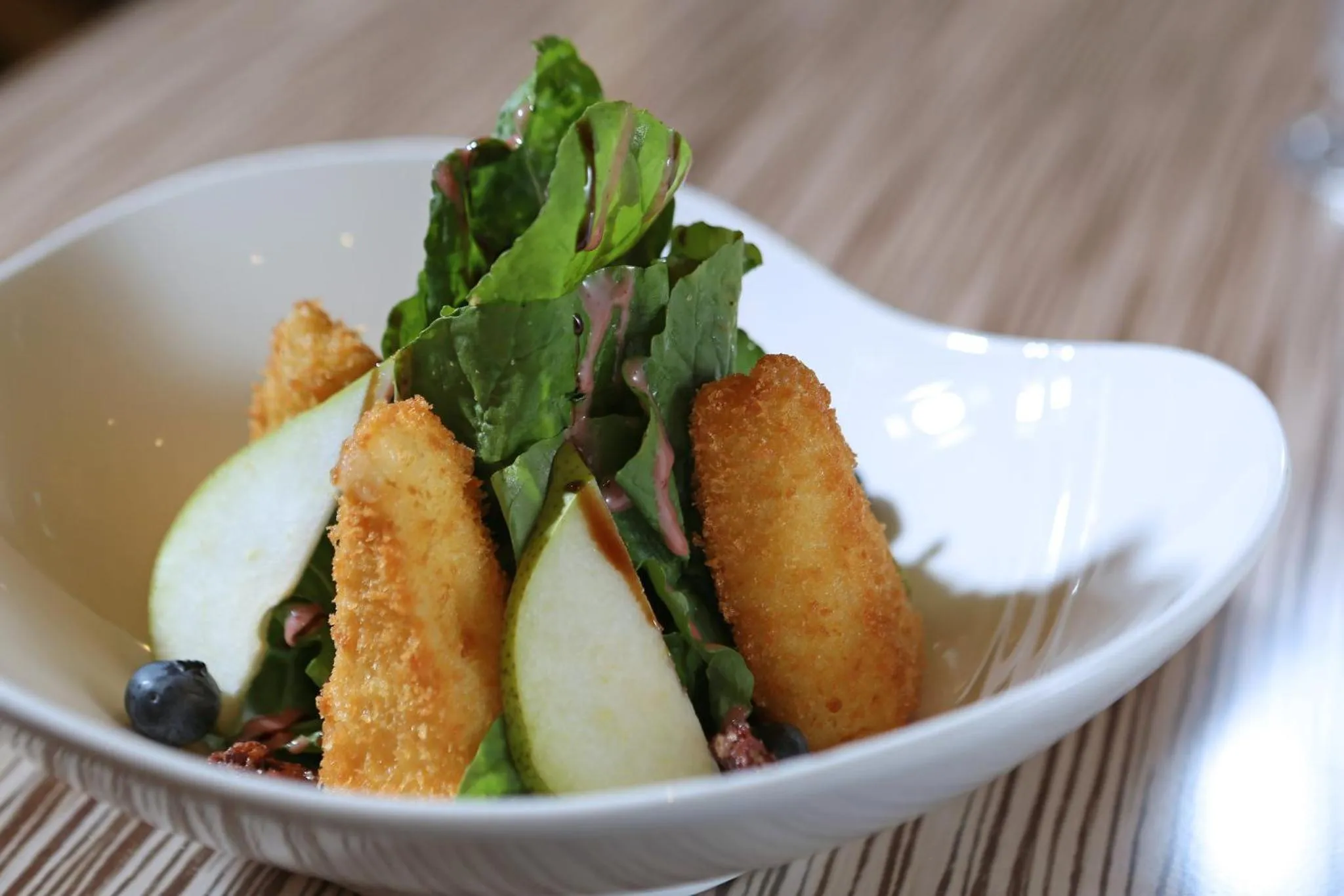 Restaurant/places to eat in InterContinental Real Santo Domingo by IHG