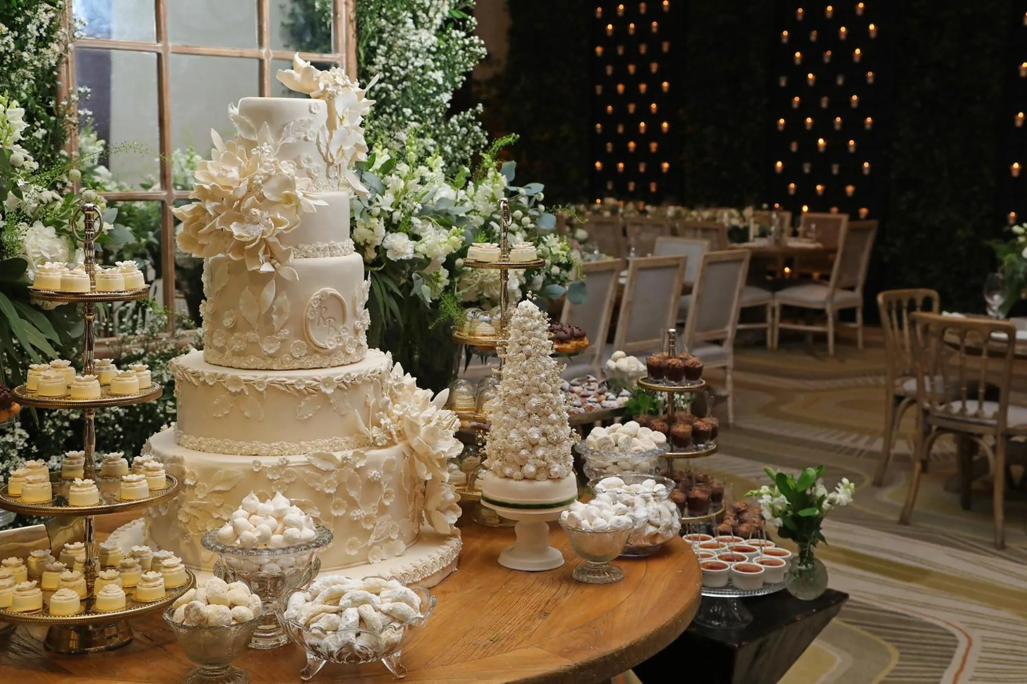 Meeting/conference room in InterContinental Real Santo Domingo by IHG