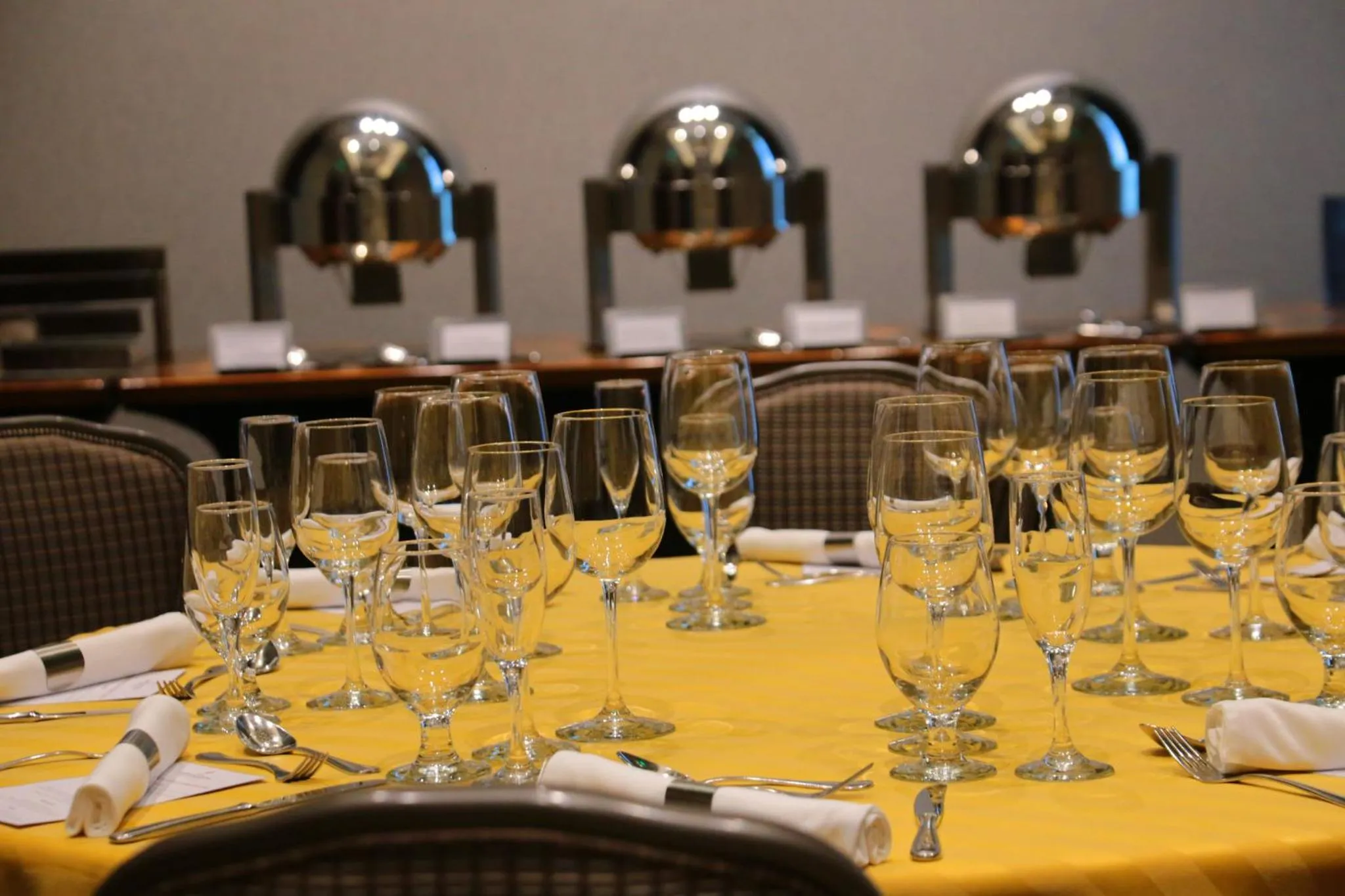 Meeting/conference room in InterContinental Real Santo Domingo by IHG