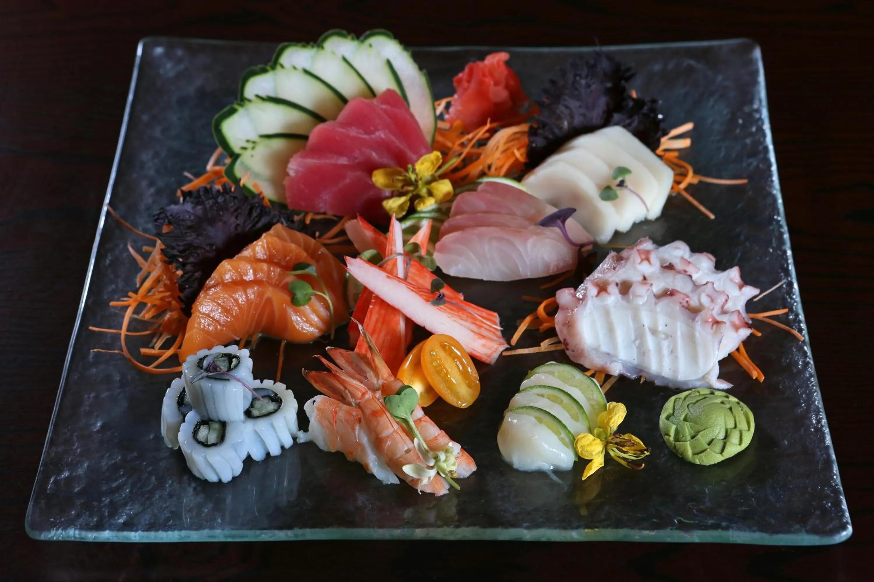 Restaurant/places to eat in InterContinental Real Santo Domingo by IHG