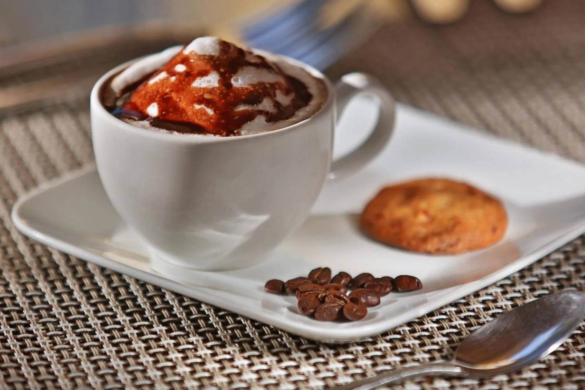 Breakfast in InterContinental Real Santo Domingo by IHG