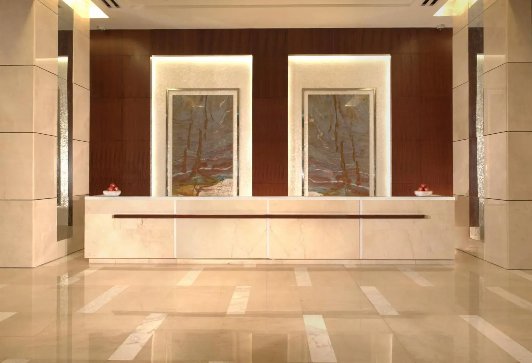 Property building in InterContinental Real Santo Domingo by IHG Property building in InterContinental Real Santo Domingo by IHG