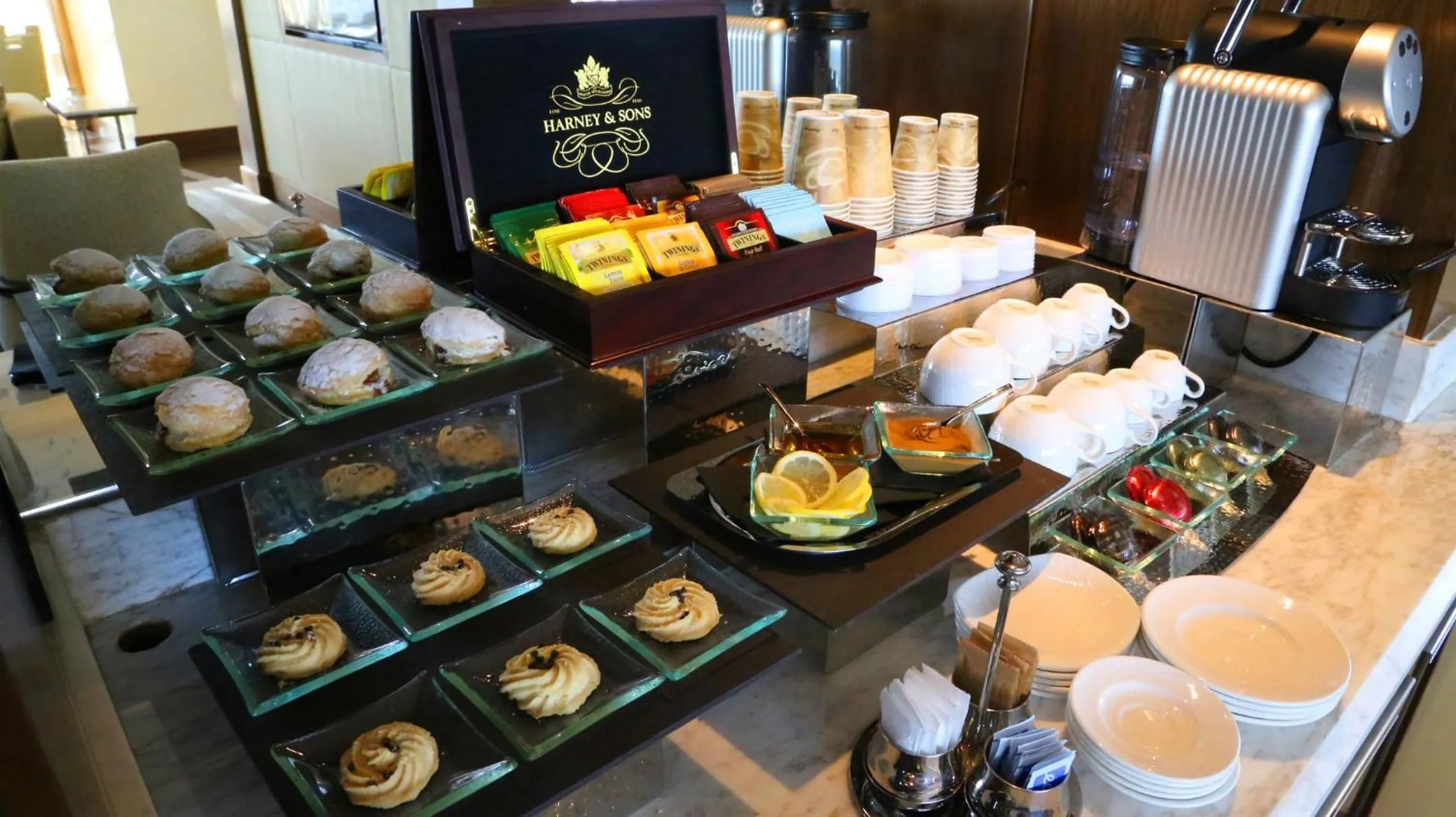 Meeting/conference room in InterContinental Real Santo Domingo by IHG