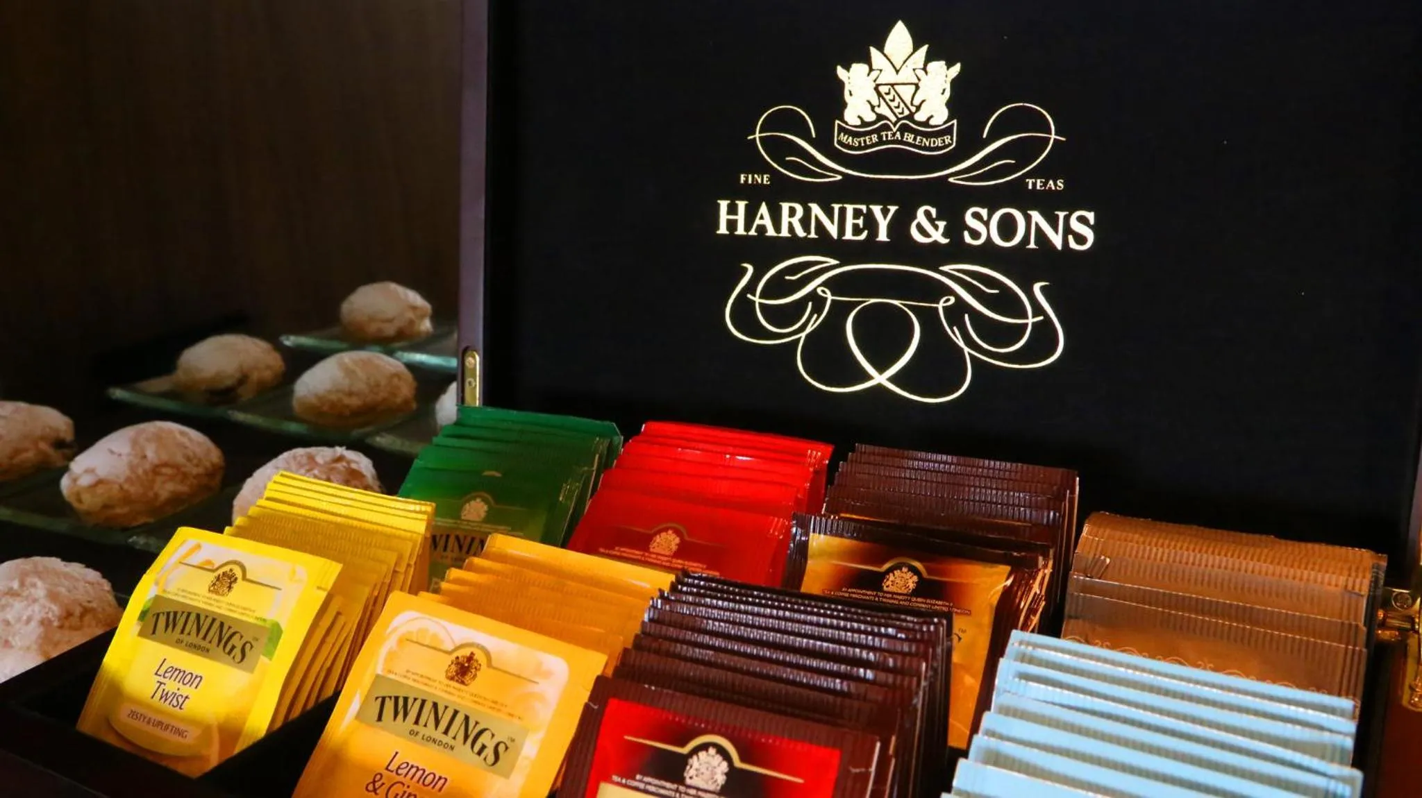 Meeting/conference room in InterContinental Real Santo Domingo by IHG