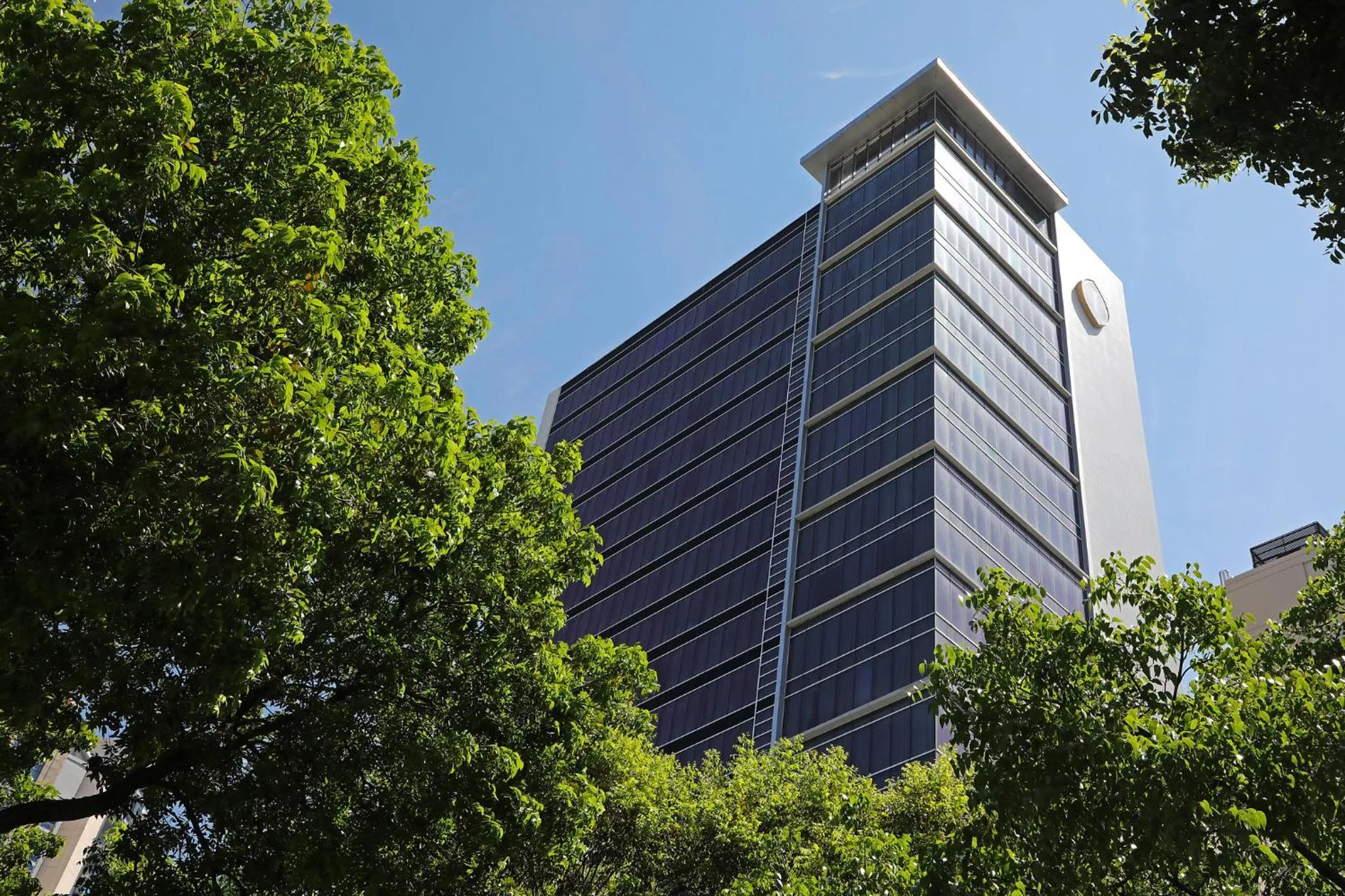 Property building in InterContinental Real Santo Domingo by IHG