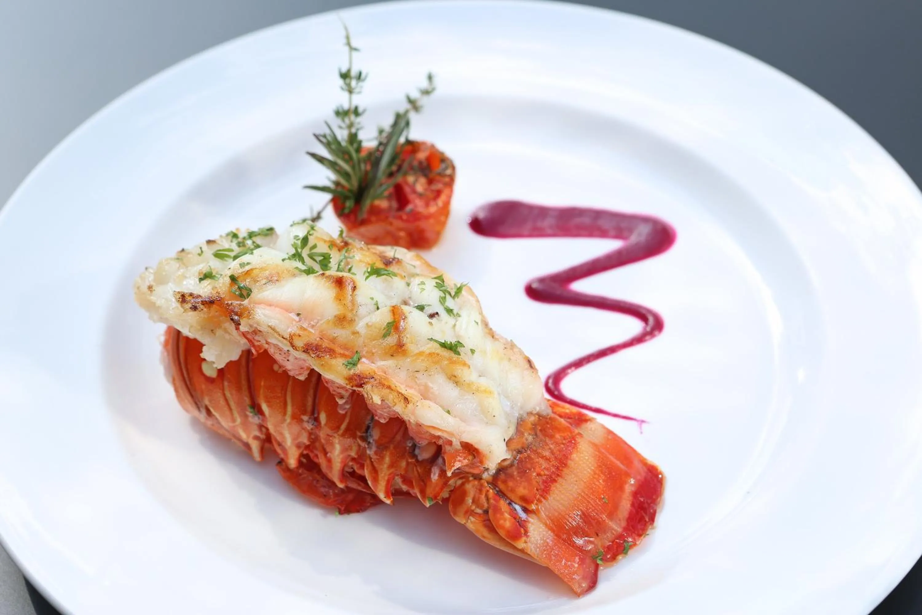 Restaurant/places to eat in InterContinental Real Santo Domingo by IHG