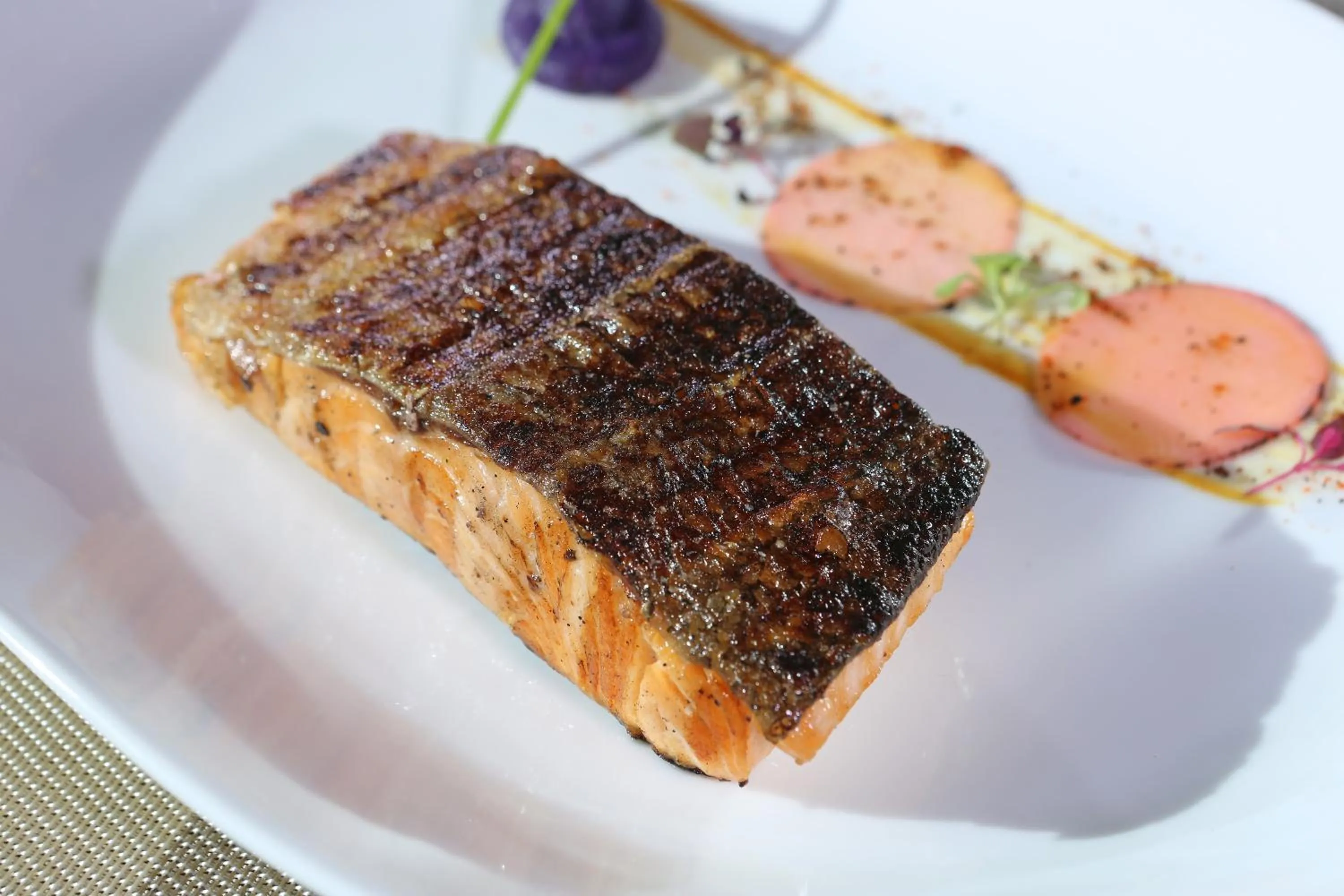 Restaurant/places to eat in InterContinental Real Santo Domingo by IHG