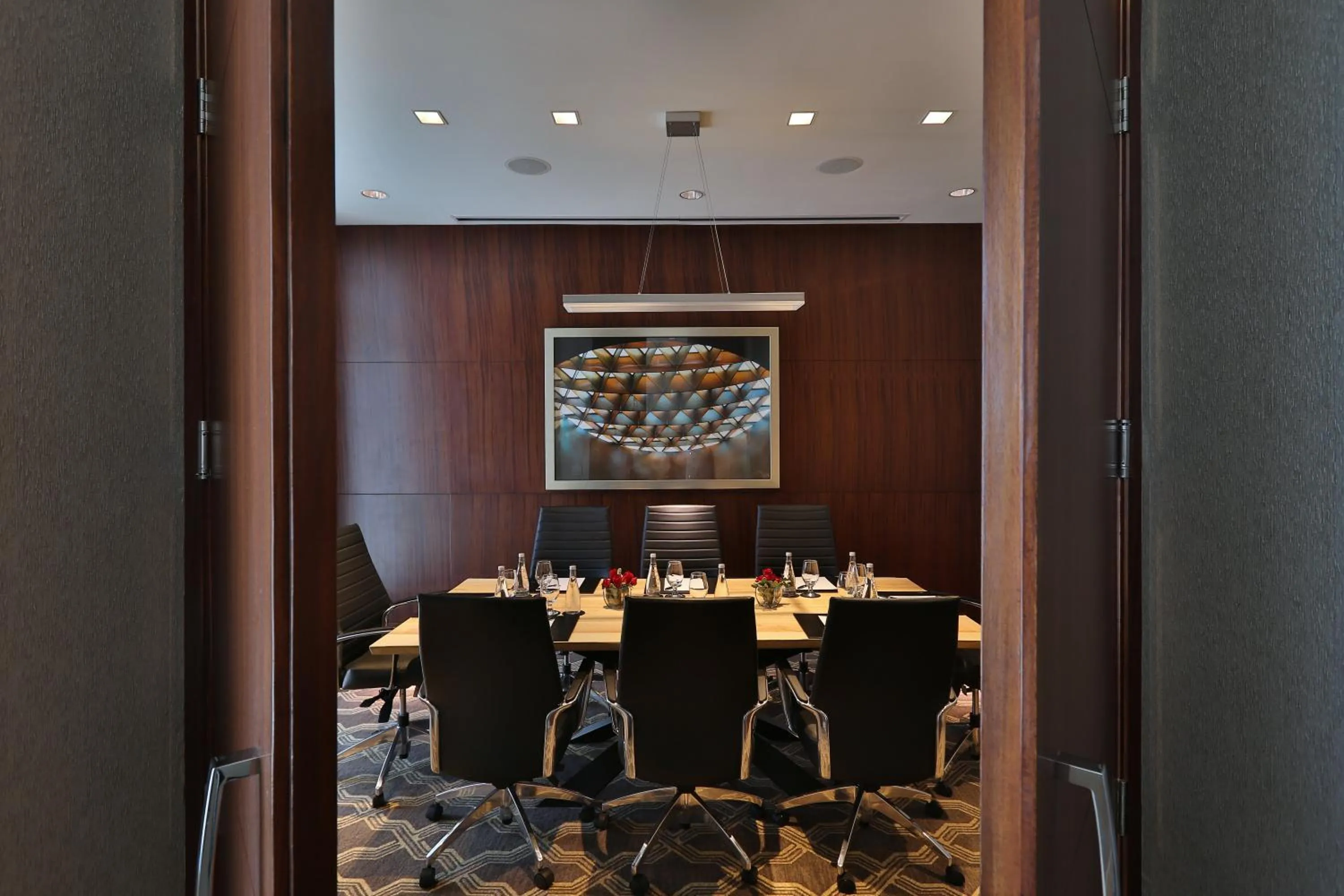 Other in InterContinental Real Santo Domingo by IHG