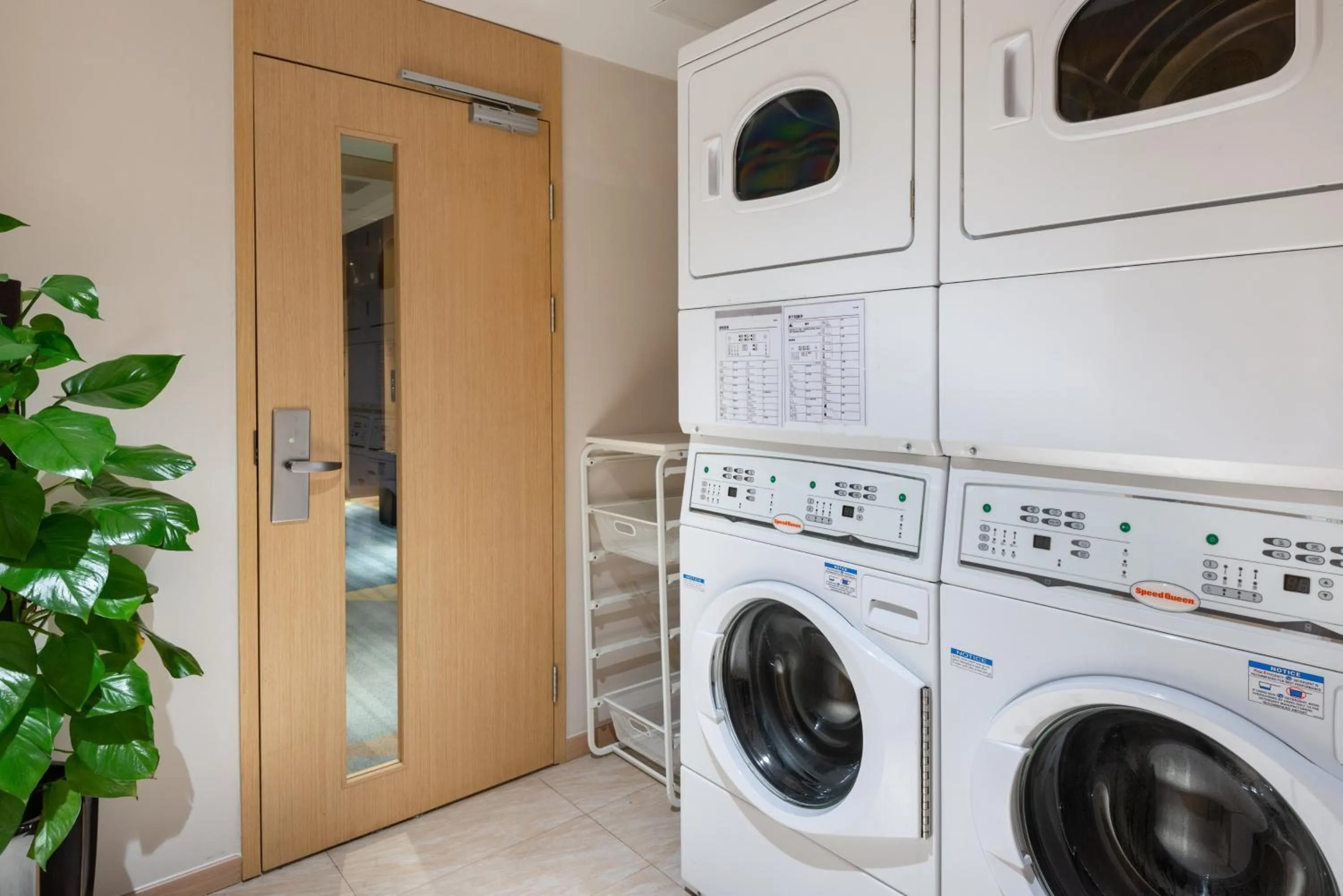 Other in Holiday Inn Express Shanghai Zhenping by IHG