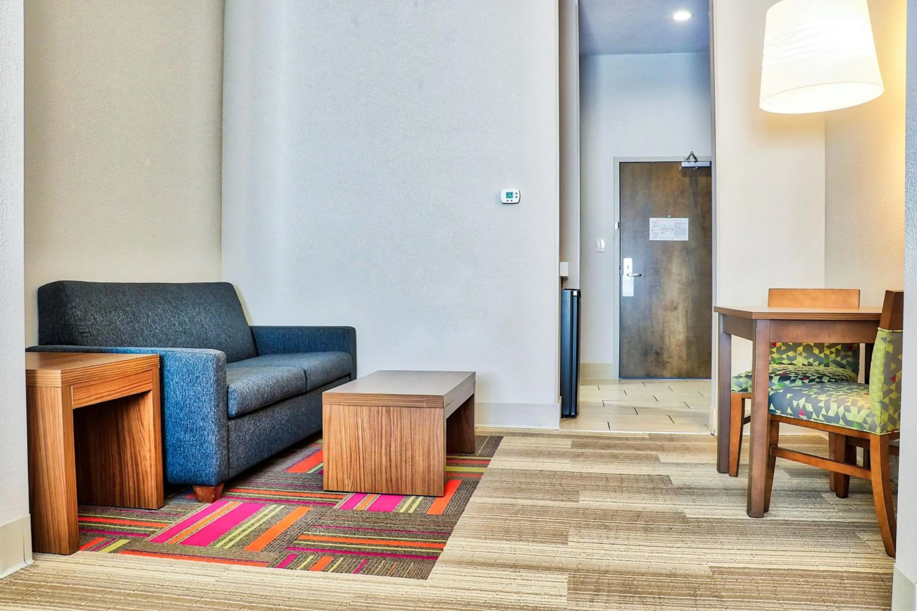 Photo of the whole room in Holiday Inn Express Slidell by IHG