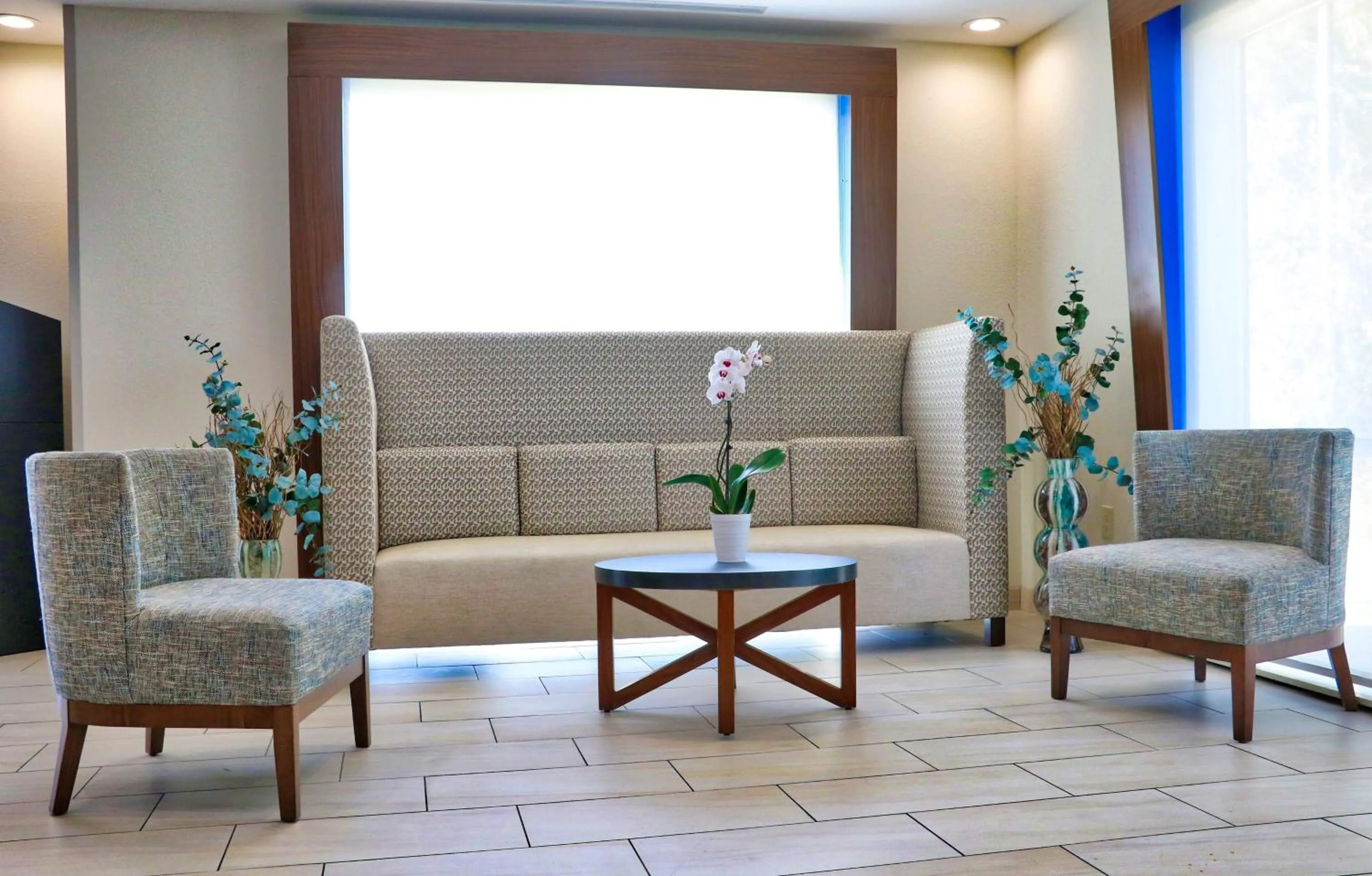 Property building in Holiday Inn Express Slidell by IHG