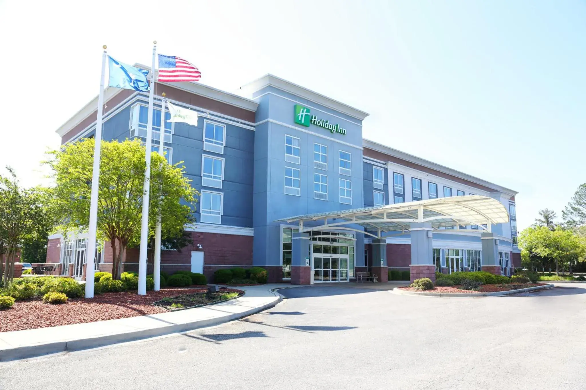 Property building in Holiday Inn Santee by IHG Property building in Holiday Inn Santee by IHG