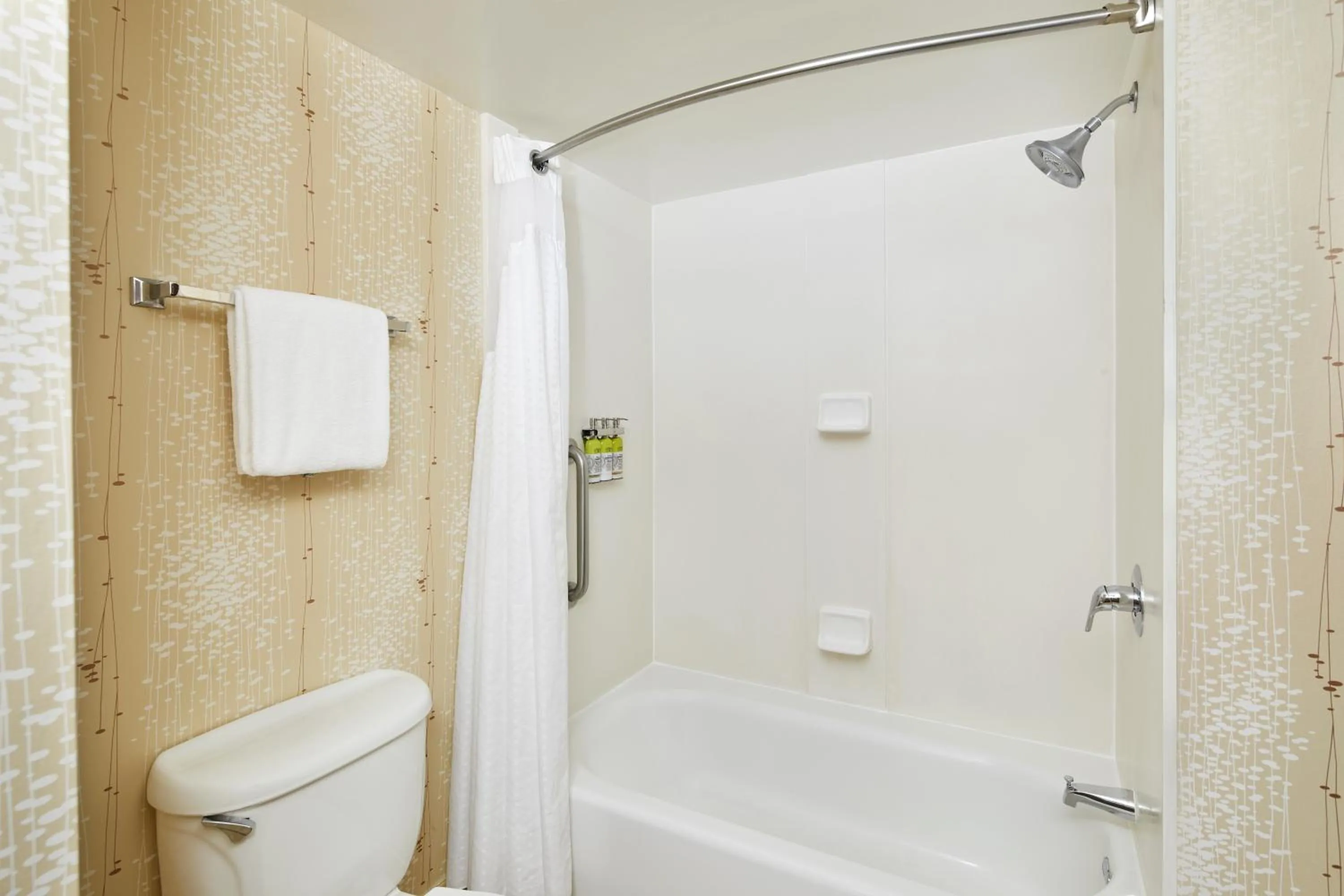Holiday Inn Express & Suites I-26 & Us 29 At Westgate Mall by IHG