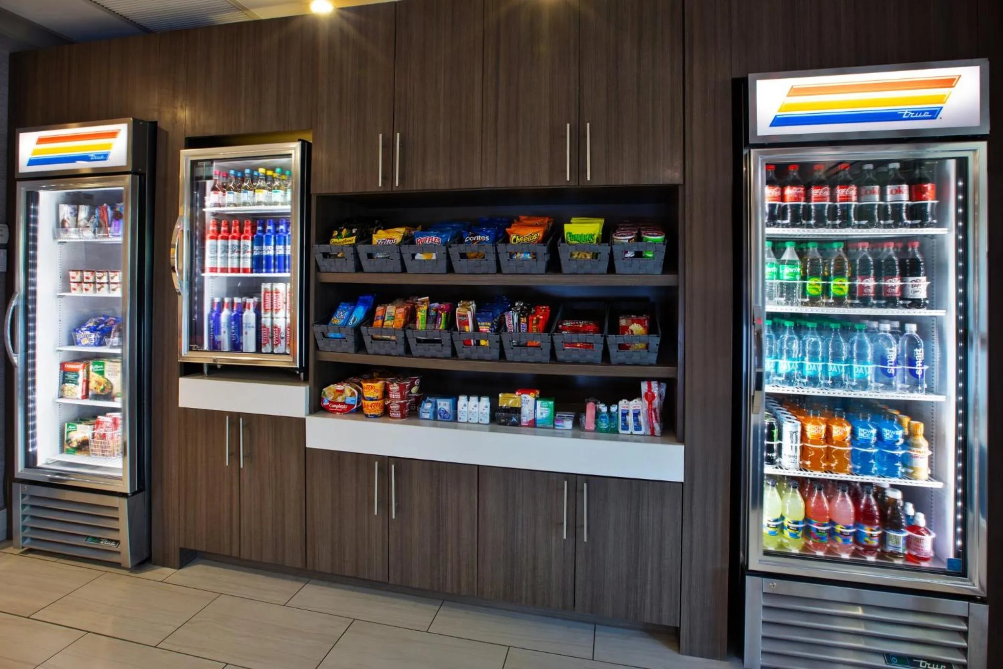 Other in Holiday Inn Express & Suites I-26 & Us 29 At Westgate Mall by IHG