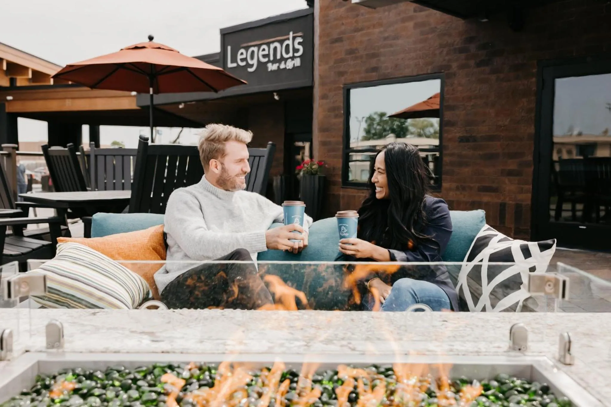 Property building in Holiday Inn & Suites St. Cloud by IHG