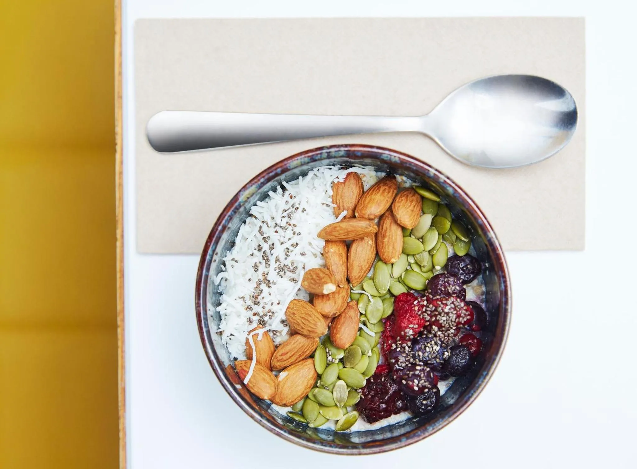 Breakfast in Holiday Inn Express Sydney Macquarie Park by IHG