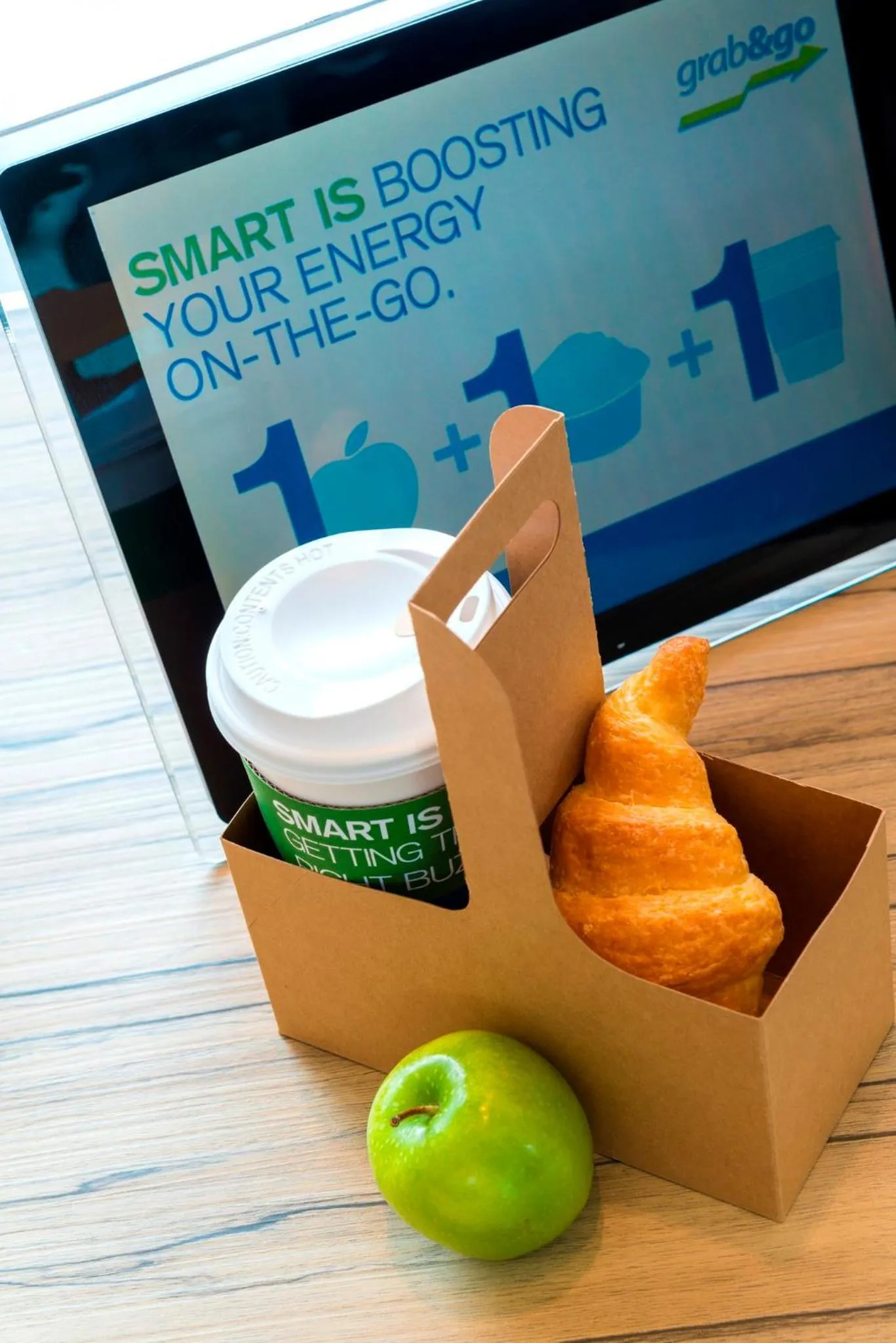 Breakfast in Holiday Inn Express Sydney Macquarie Park by IHG