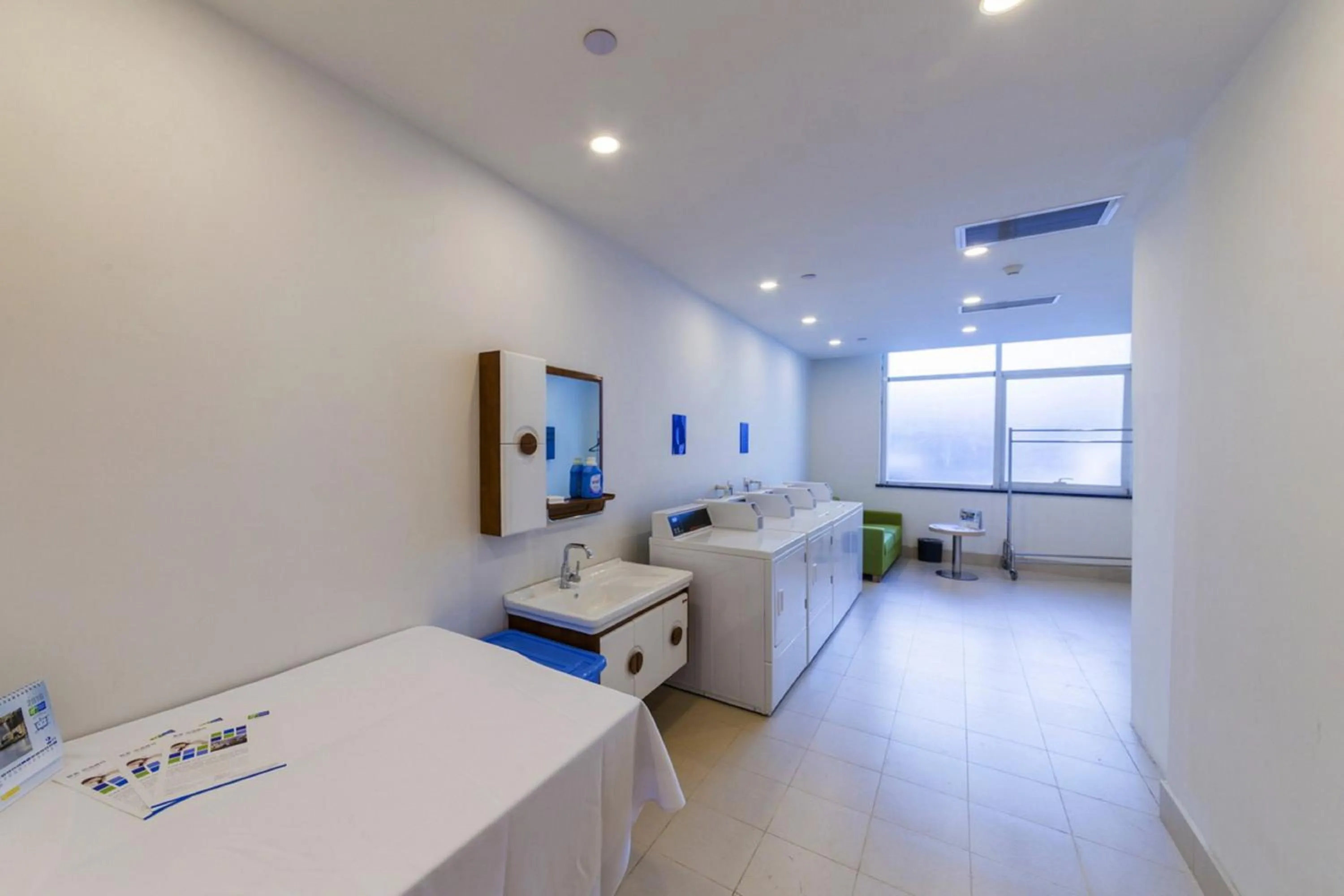 Other in Holiday Inn Express Jinan High-Tech Zone by IHG