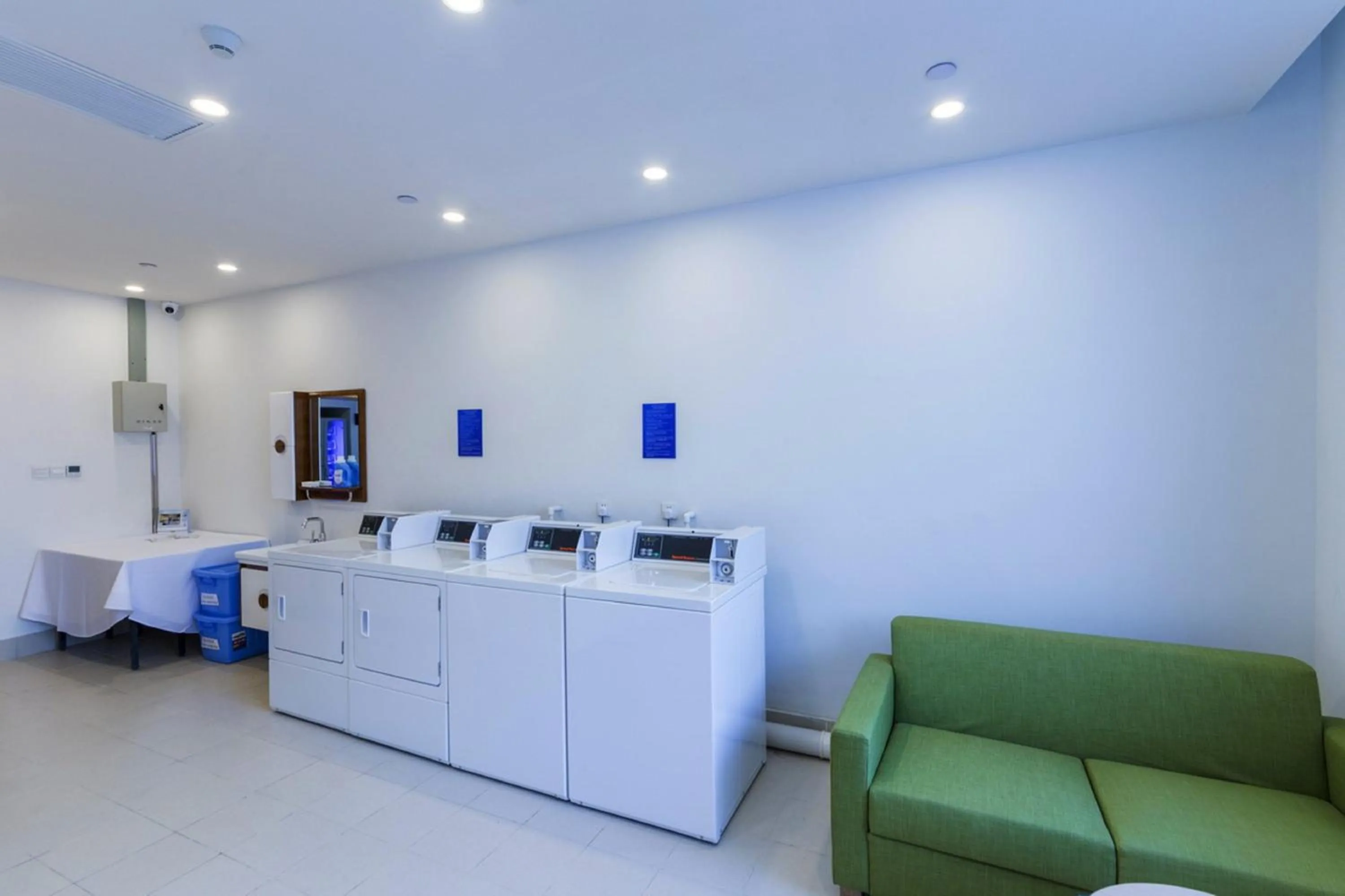 Other in Holiday Inn Express Jinan High-Tech Zone by IHG