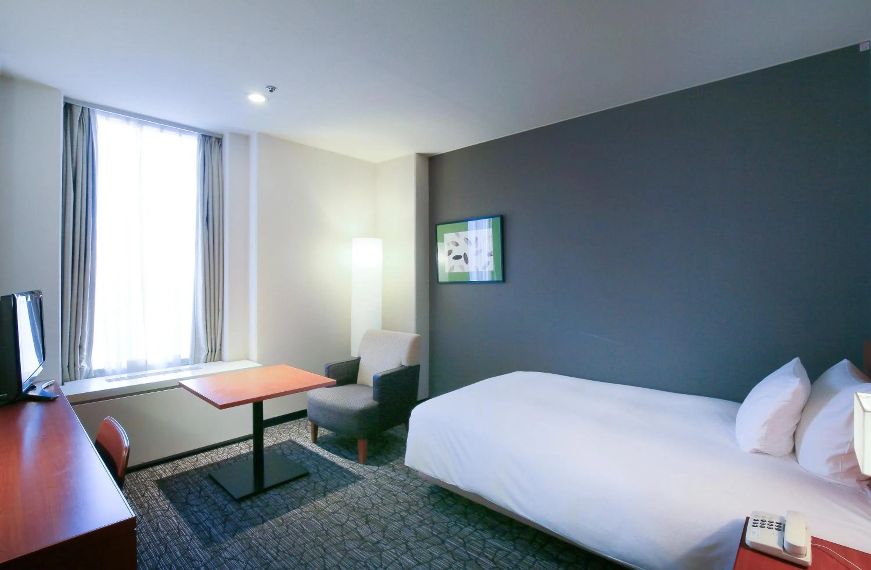 Photo of the whole room in ANA Crowne Plaza Ube, an IHG Hotel