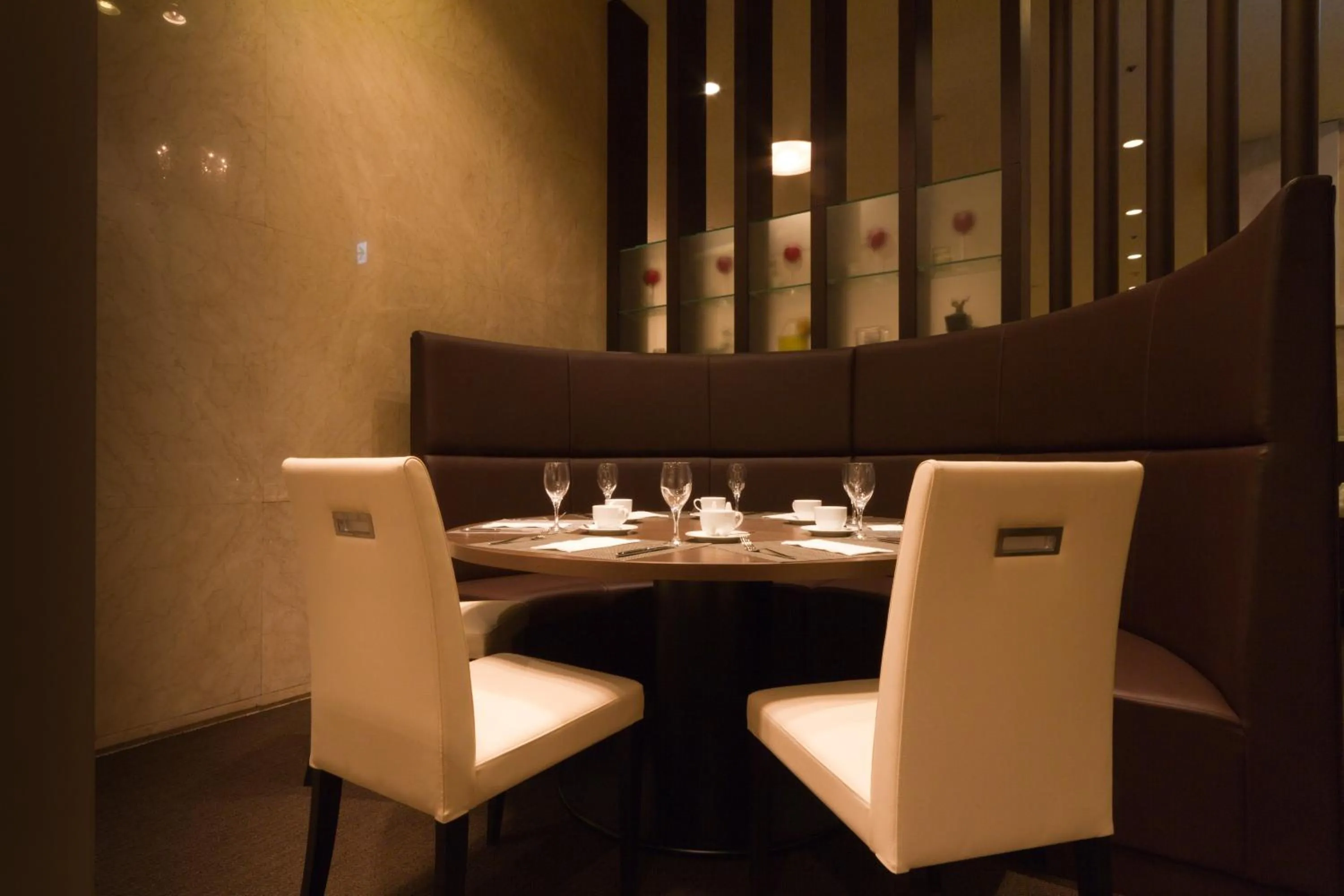 Restaurant/Places to Eat in ANA Crowne Plaza Ube, an IHG Hotel