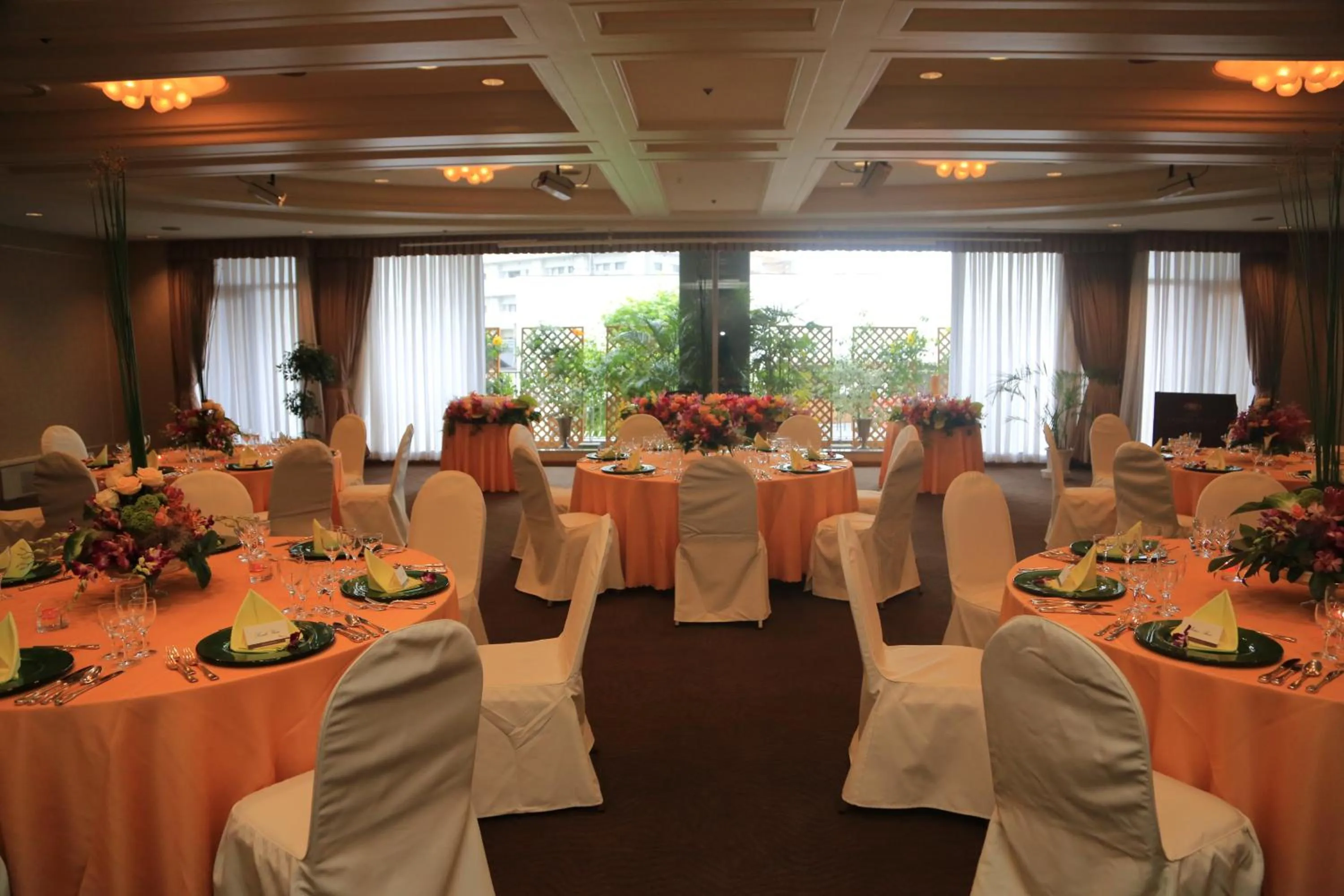 Banquet/Function facilities, Banquet Facilities in ANA Crowne Plaza Ube, an IHG Hotel