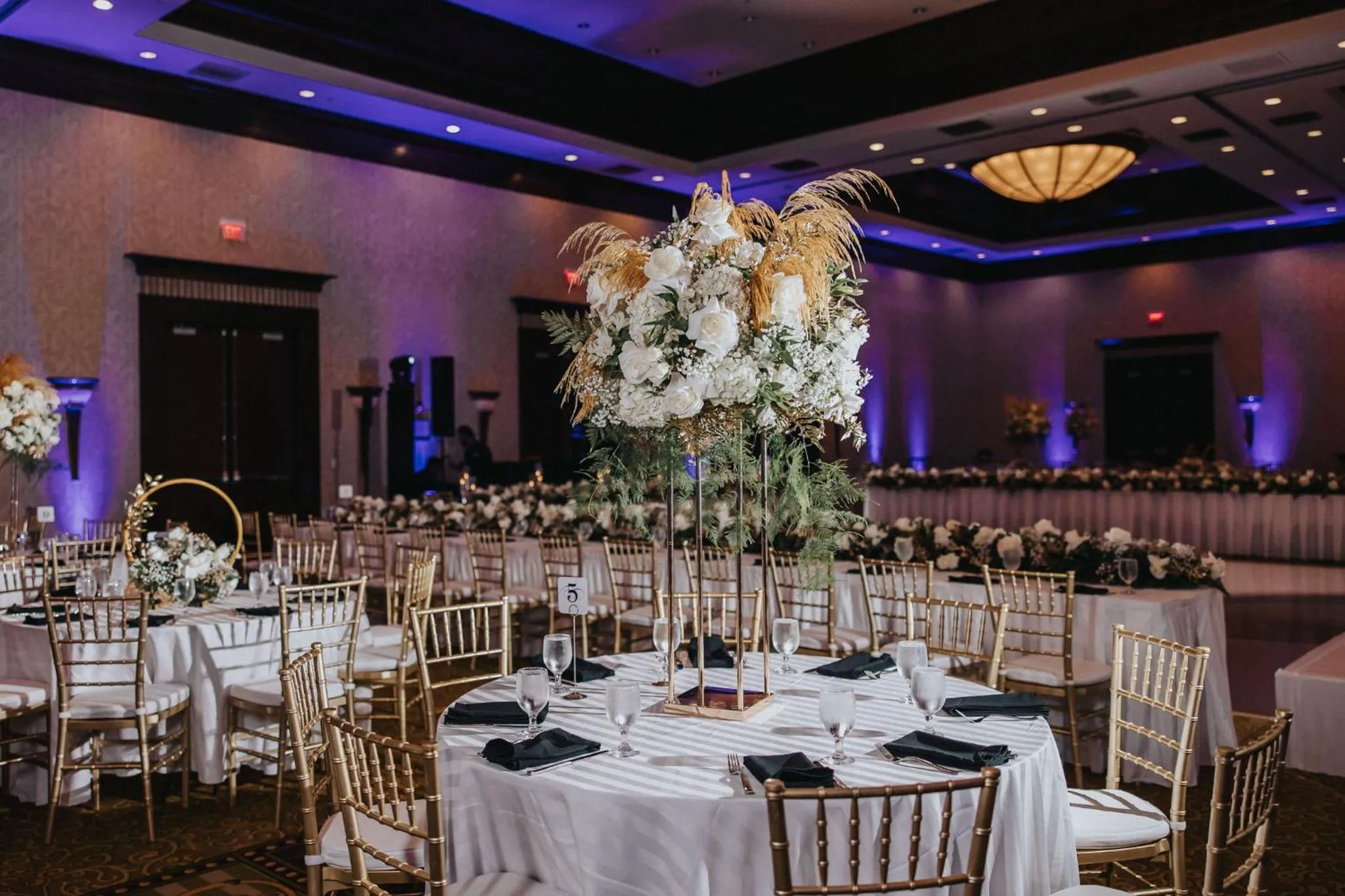 Meeting/conference room in Crowne Plaza Providence-Warwick (Airport) by IHG