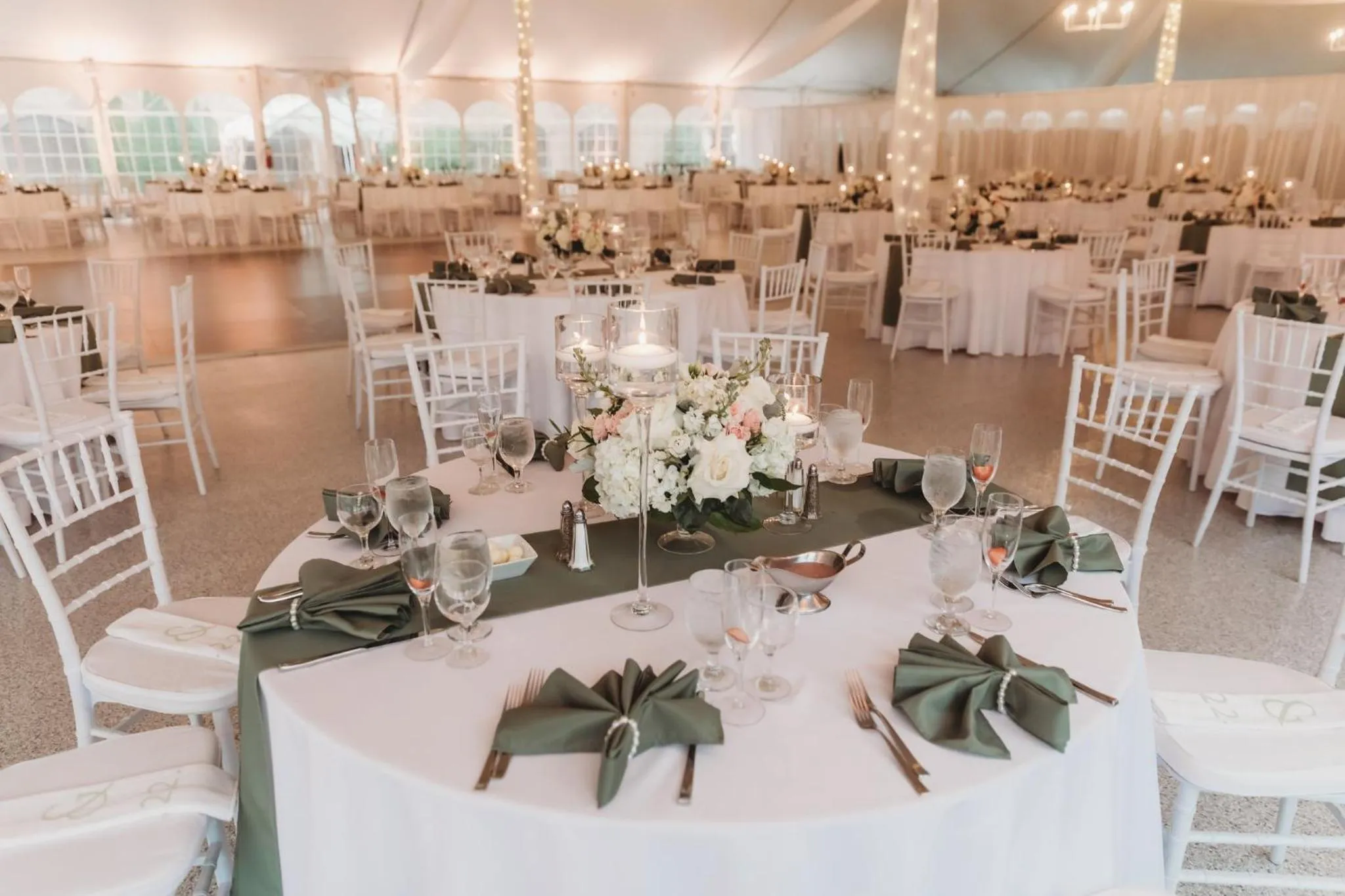 Meeting/conference room in Crowne Plaza Providence-Warwick (Airport) by IHG