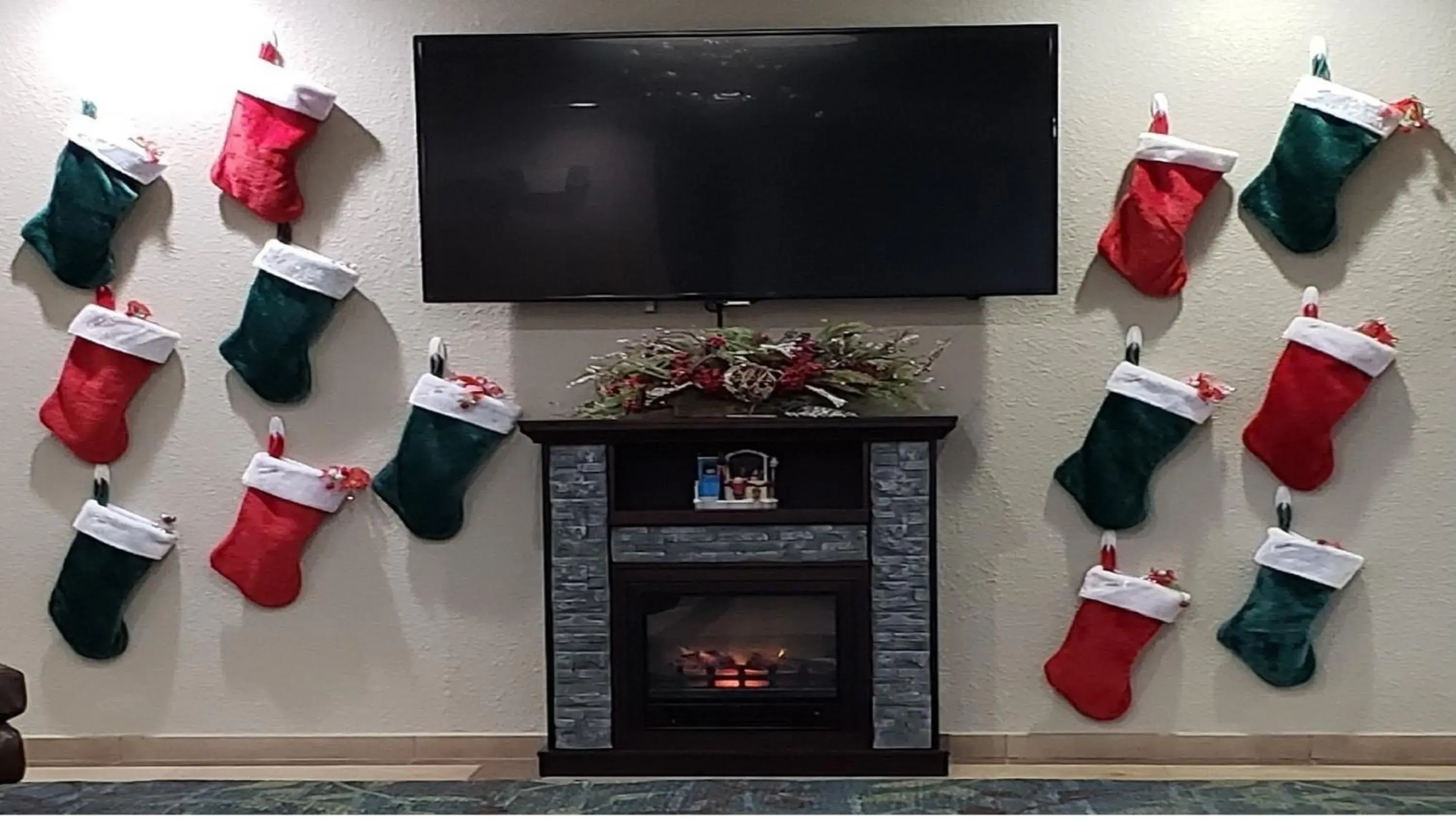 Property building in Candlewood Suites Woodward by IHG Property building in Candlewood Suites Woodward by IHG