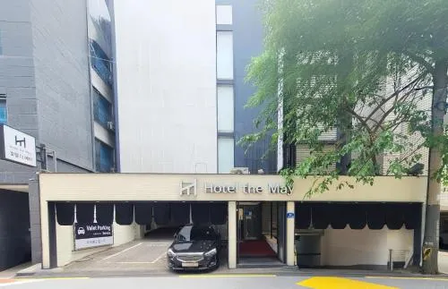 Hotel The May