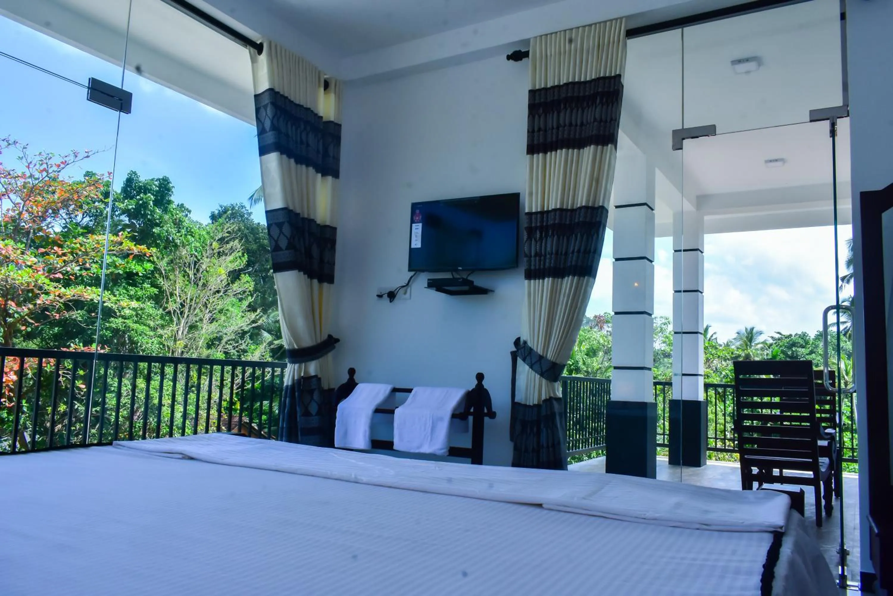 Nearby landmark in Minuri Villa