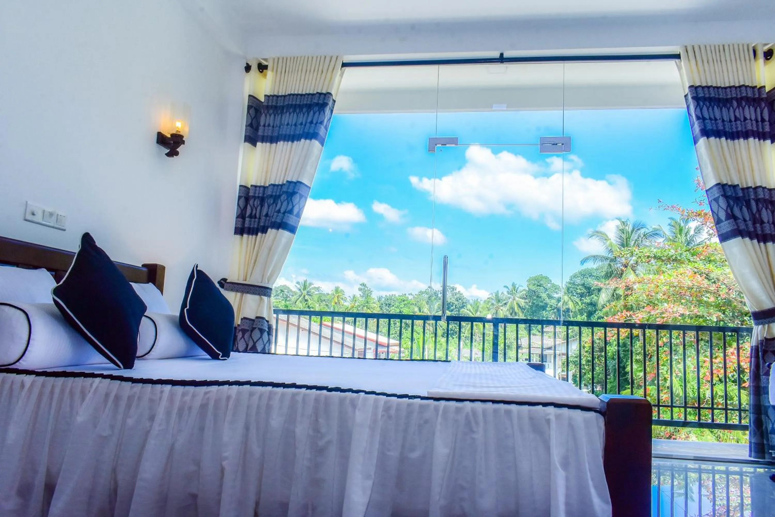 Nearby landmark in Minuri Villa