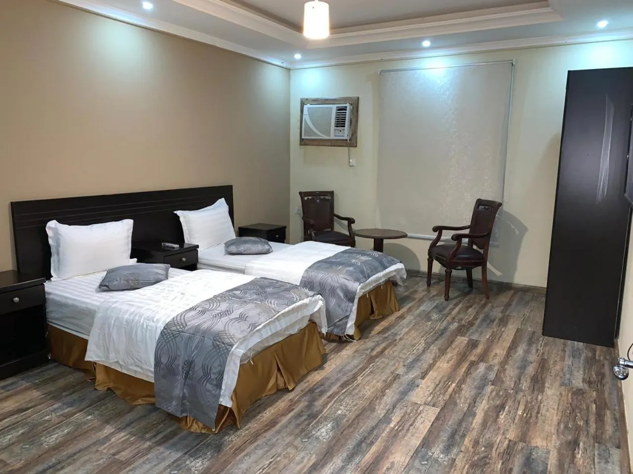 Bed in Dorar Rabigh Complex Residential Units