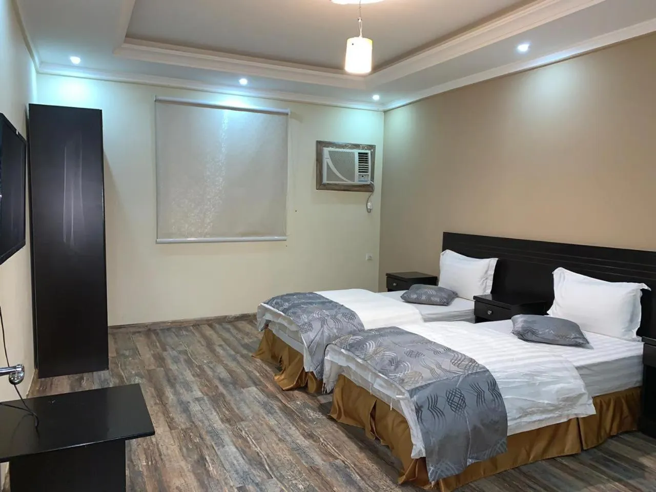 Bed in Dorar Rabigh Complex Residential Units