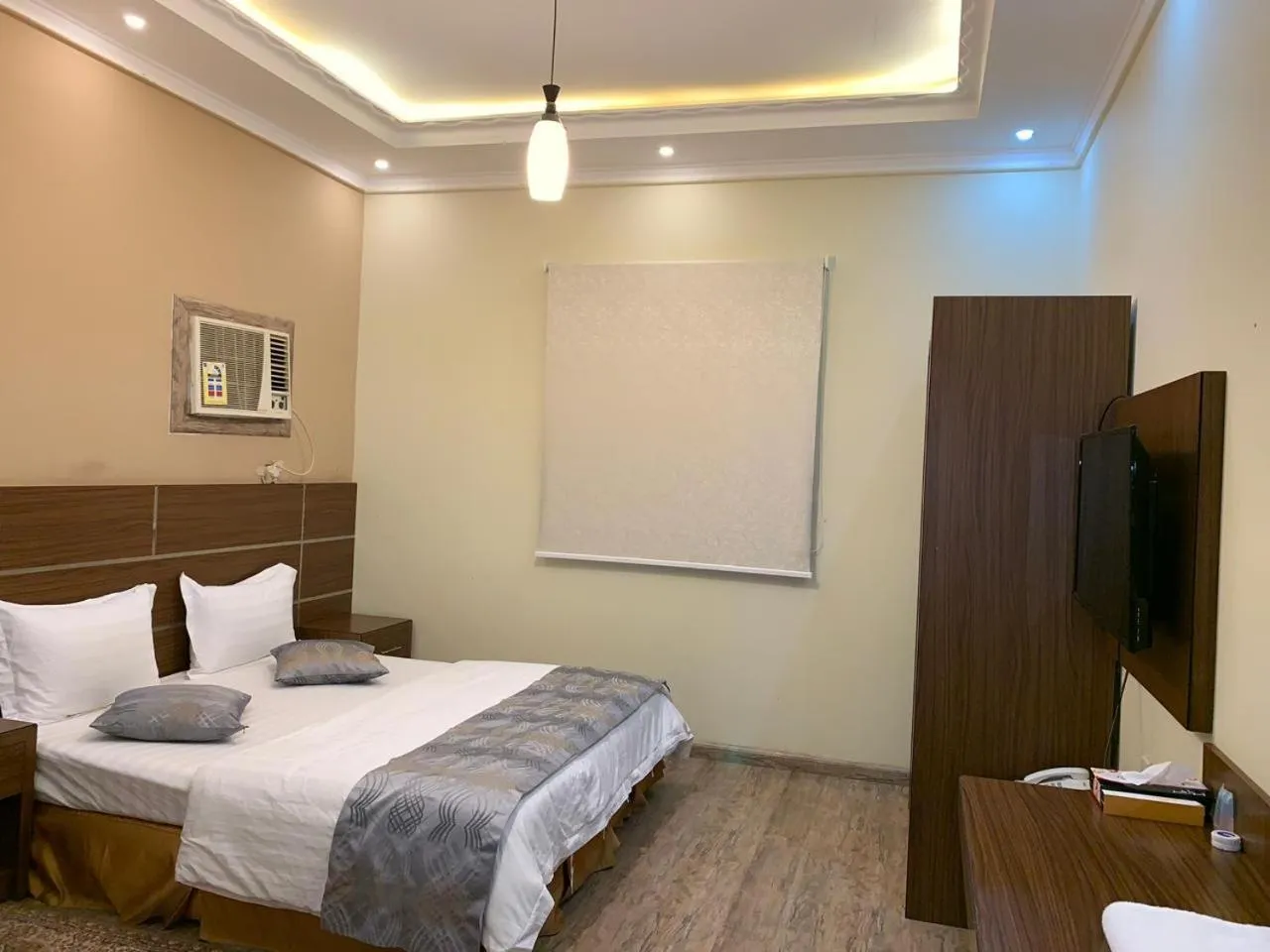 Bed in Dorar Rabigh Complex Residential Units