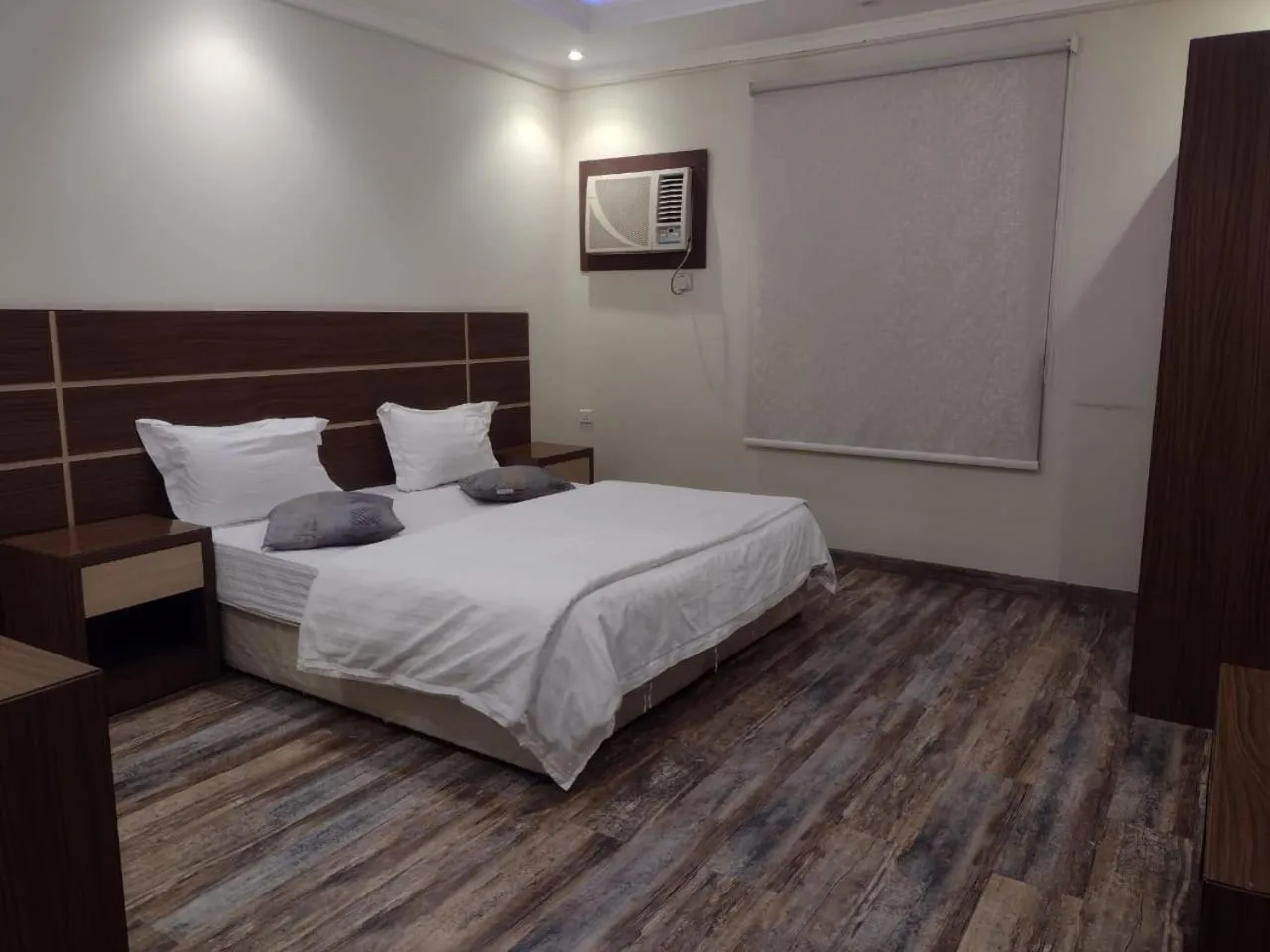 Bed in Dorar Rabigh Complex Residential Units