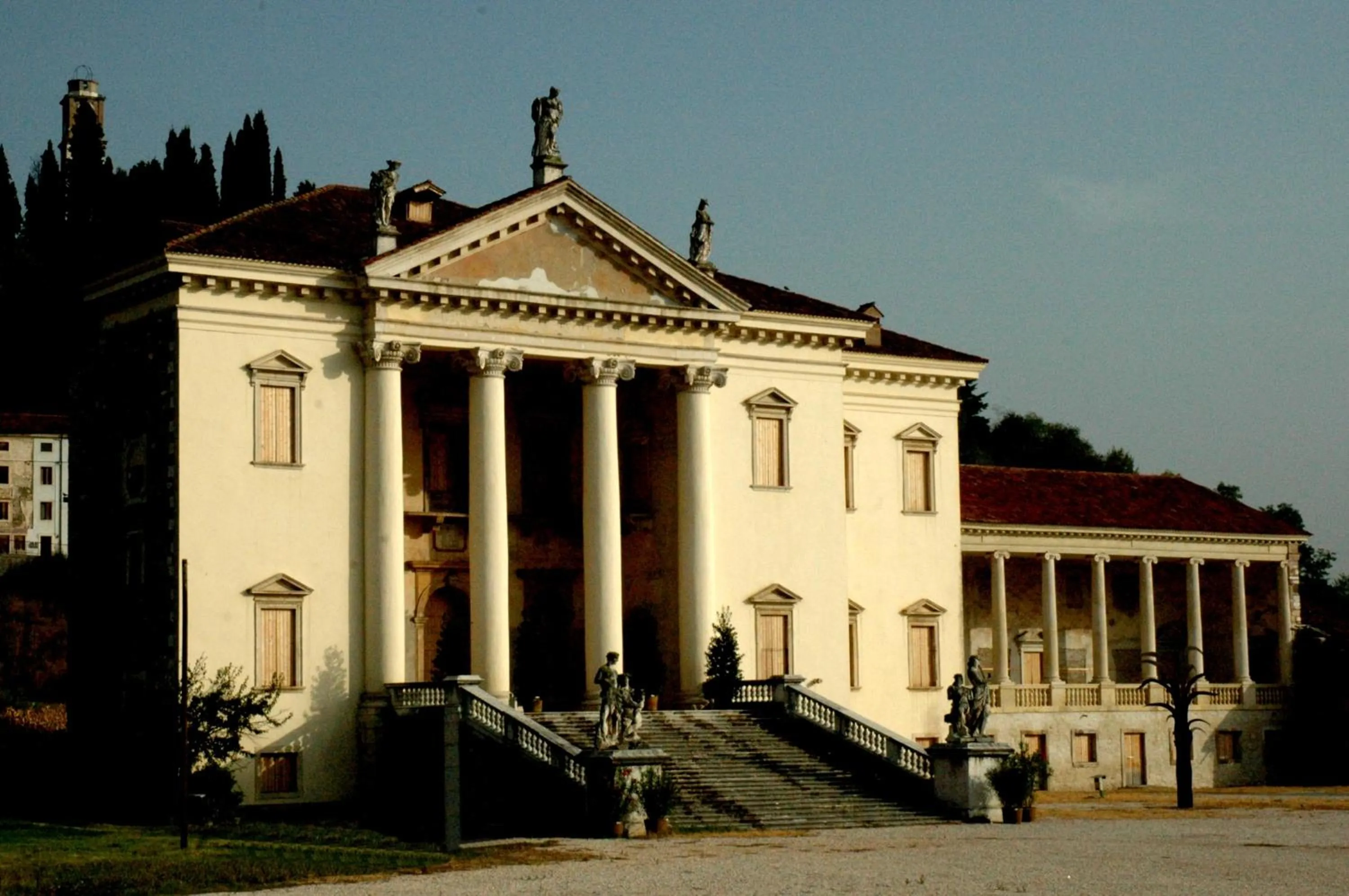 Nearby landmark in Albergo Ristorante Giulietta e Romeo