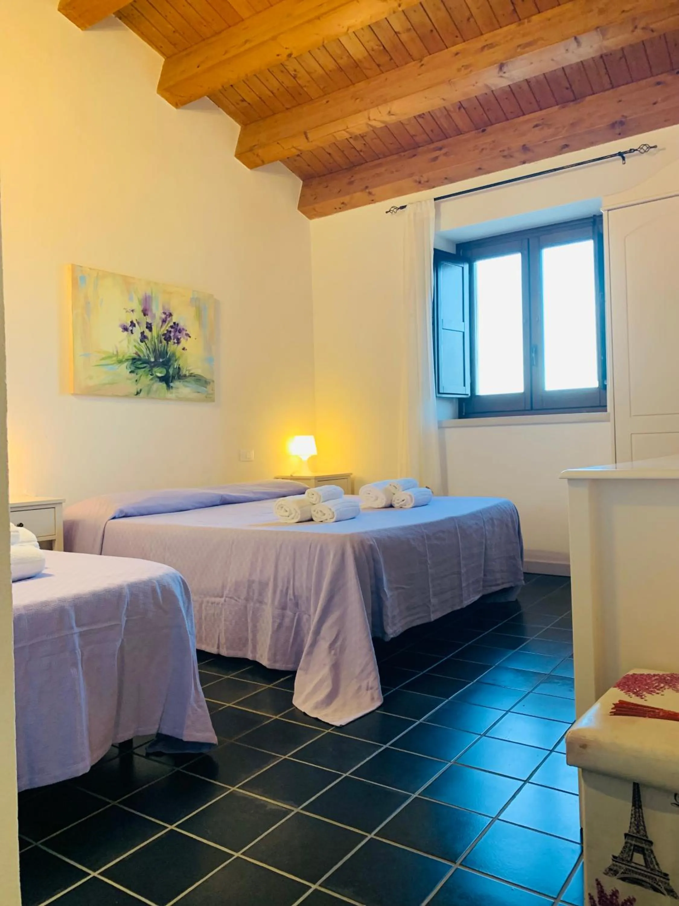 Bed in Tre Balate Natura e Relax