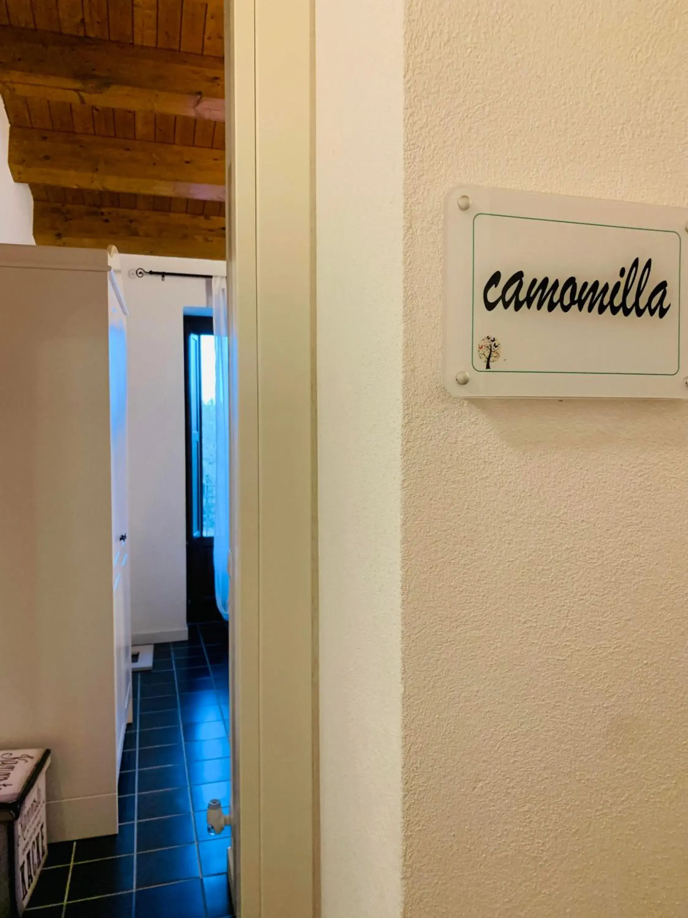 Double Room in Tre Balate Natura e Relax Double Room in Tre Balate Natura e Relax