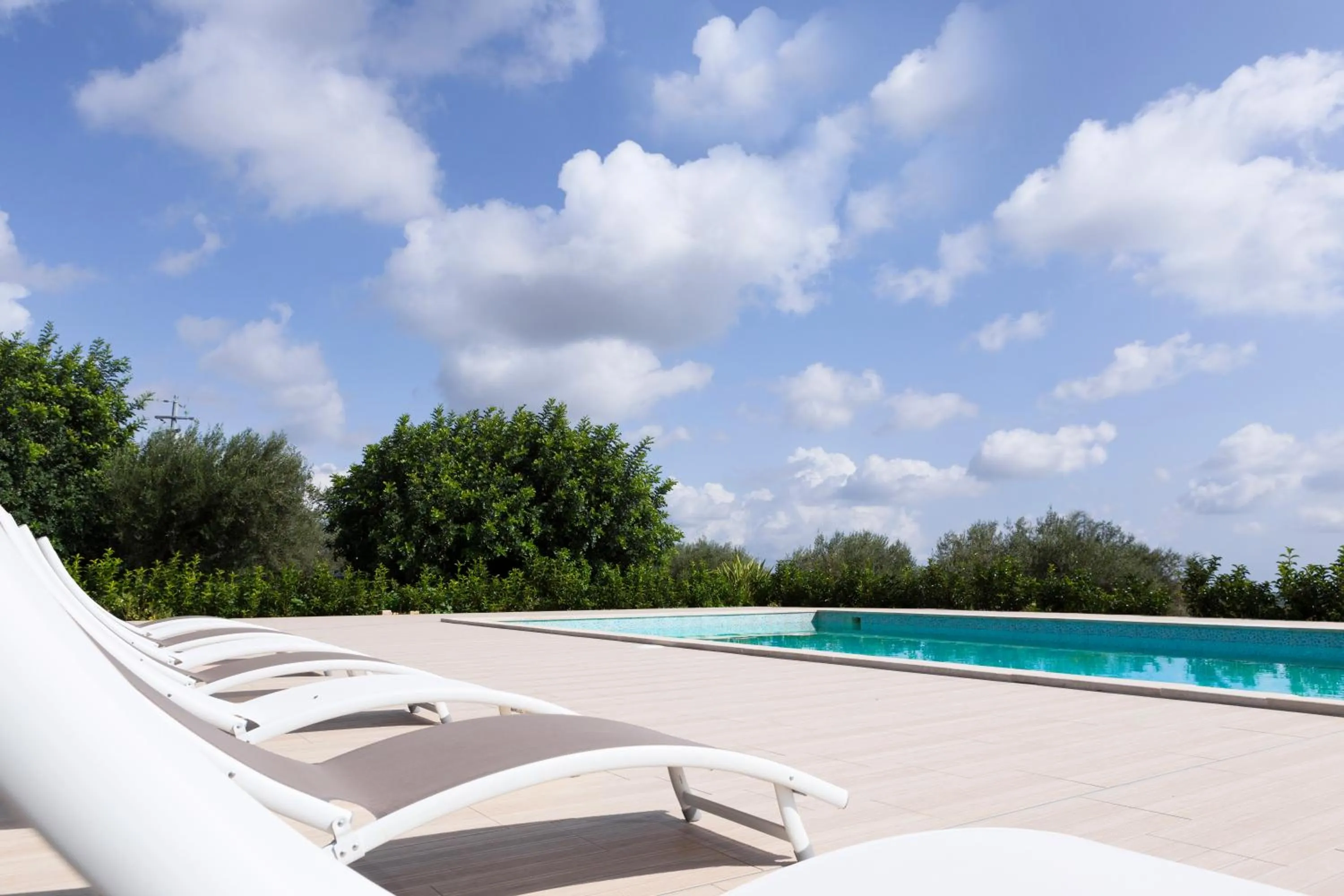 Day in Tre Balate Natura e Relax